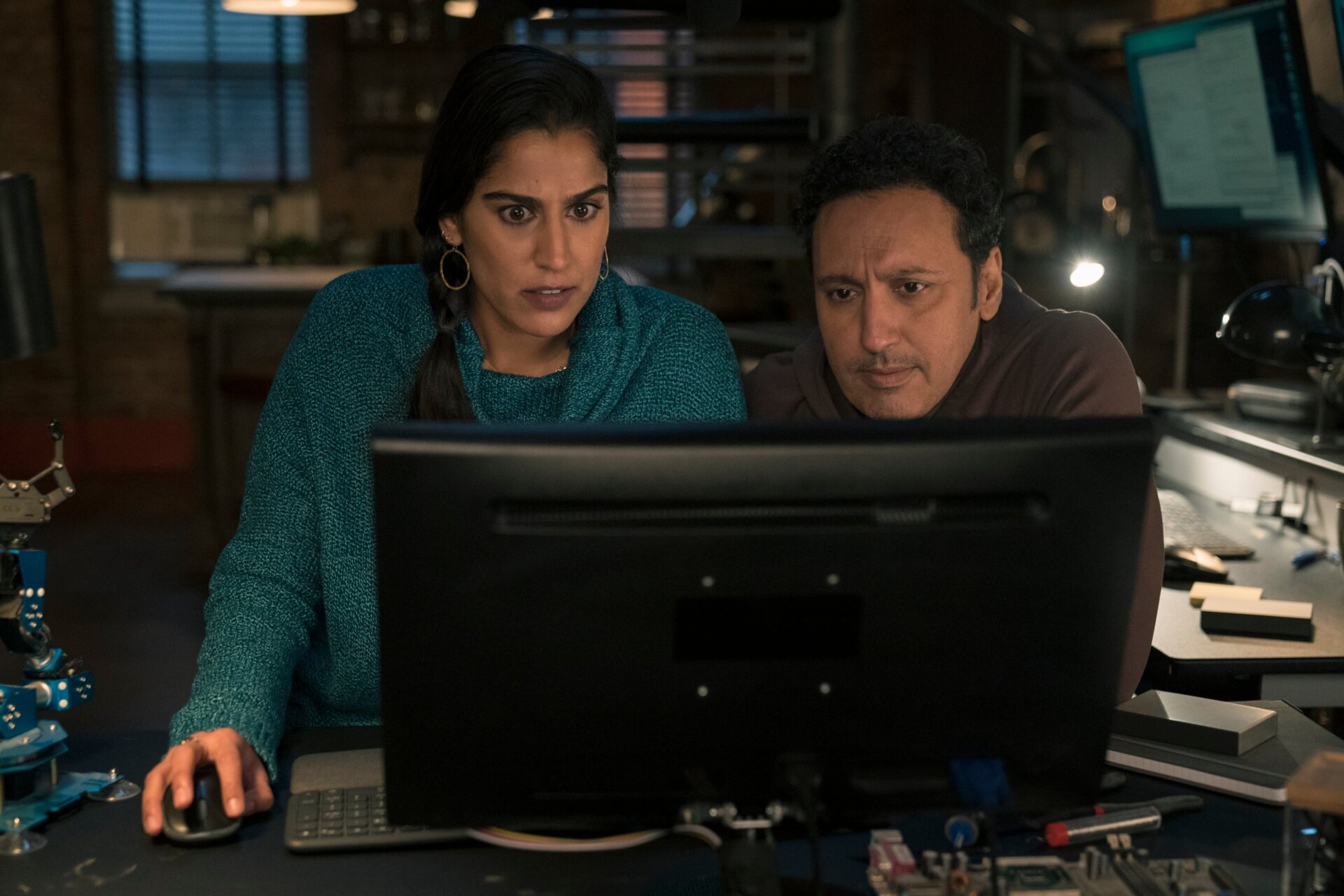 Photo: Elizabeth Fisher/Paramount+