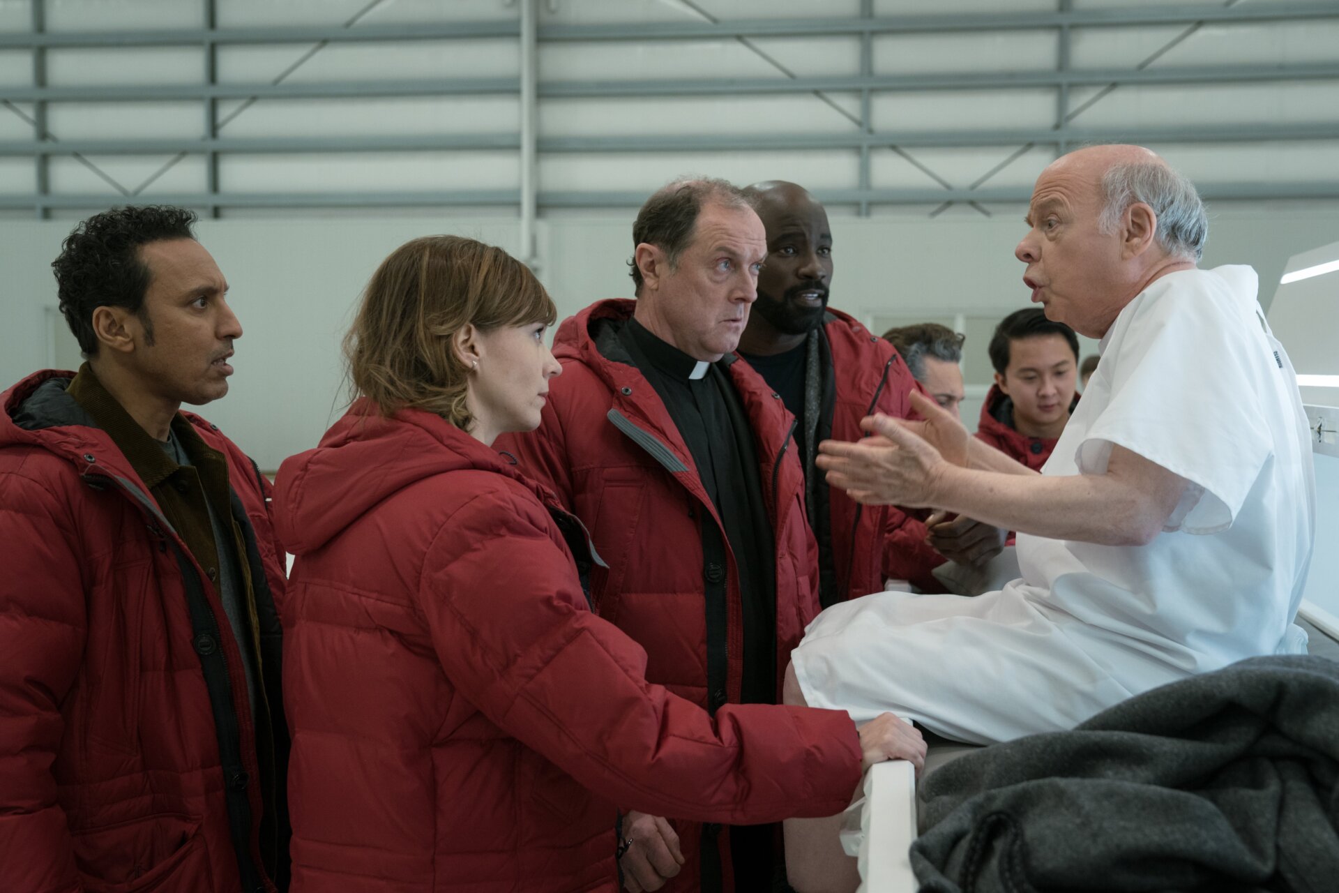 Photo: Elizabeth Fisher/Paramount+