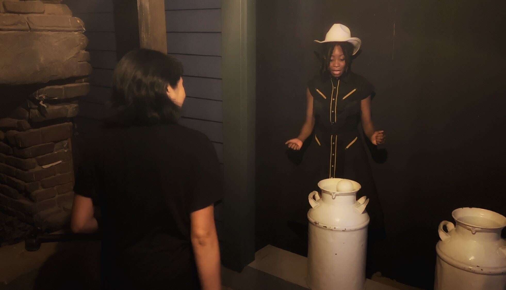 Photo: Sabina Graves/Gizmodo