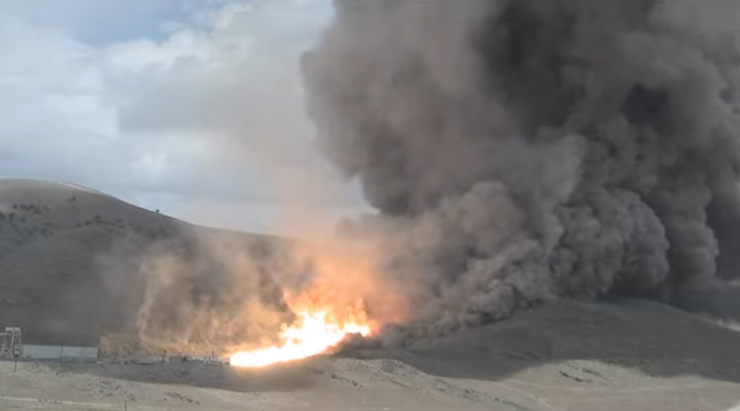 Screenshot: NASA-Marshall