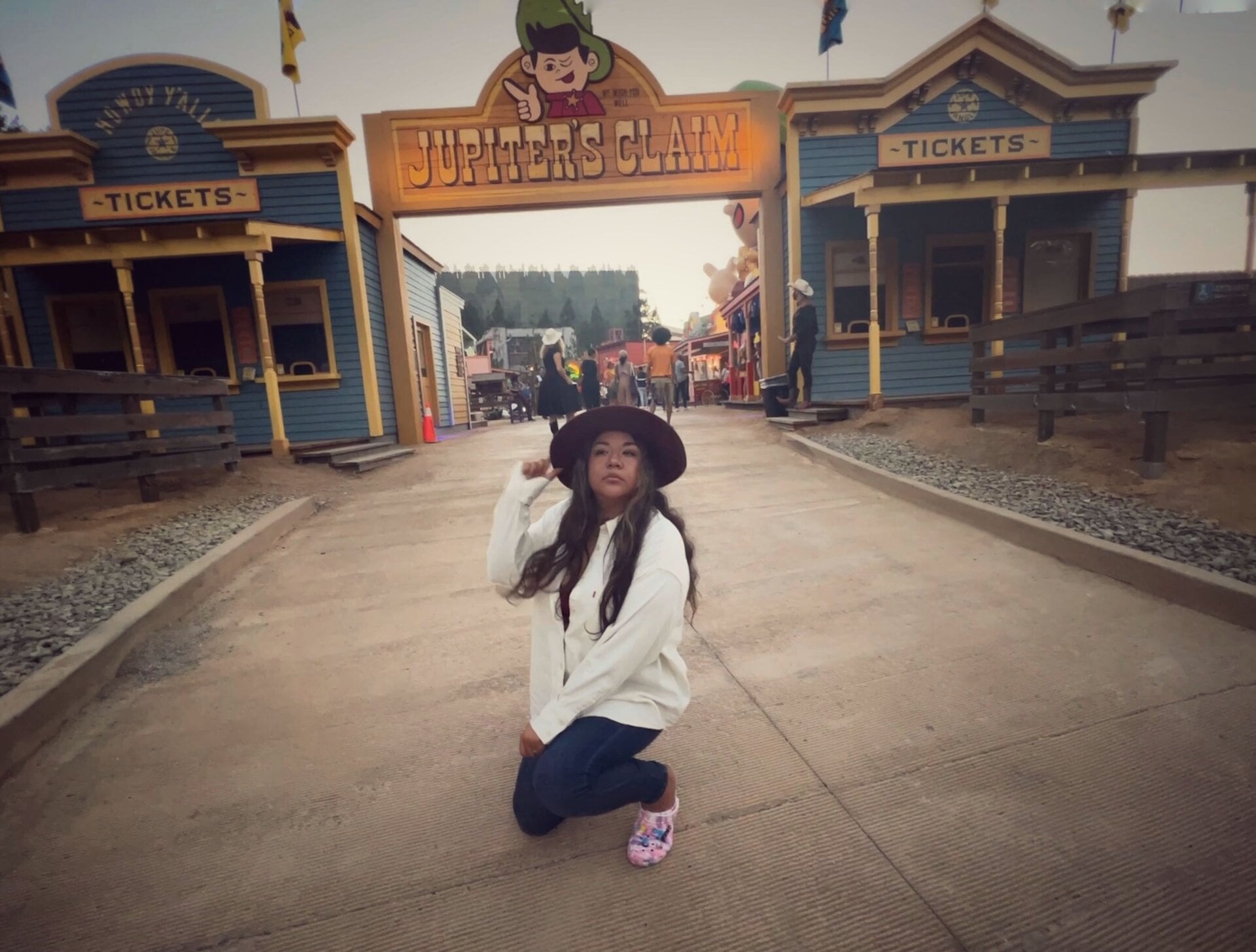 Photo: Sabina Graves/Gizmodo