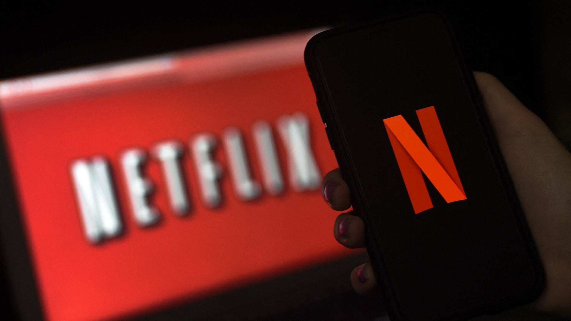 Netflix has its eye on the more than 100 million accounts on its platform being shared, which is against its rules.