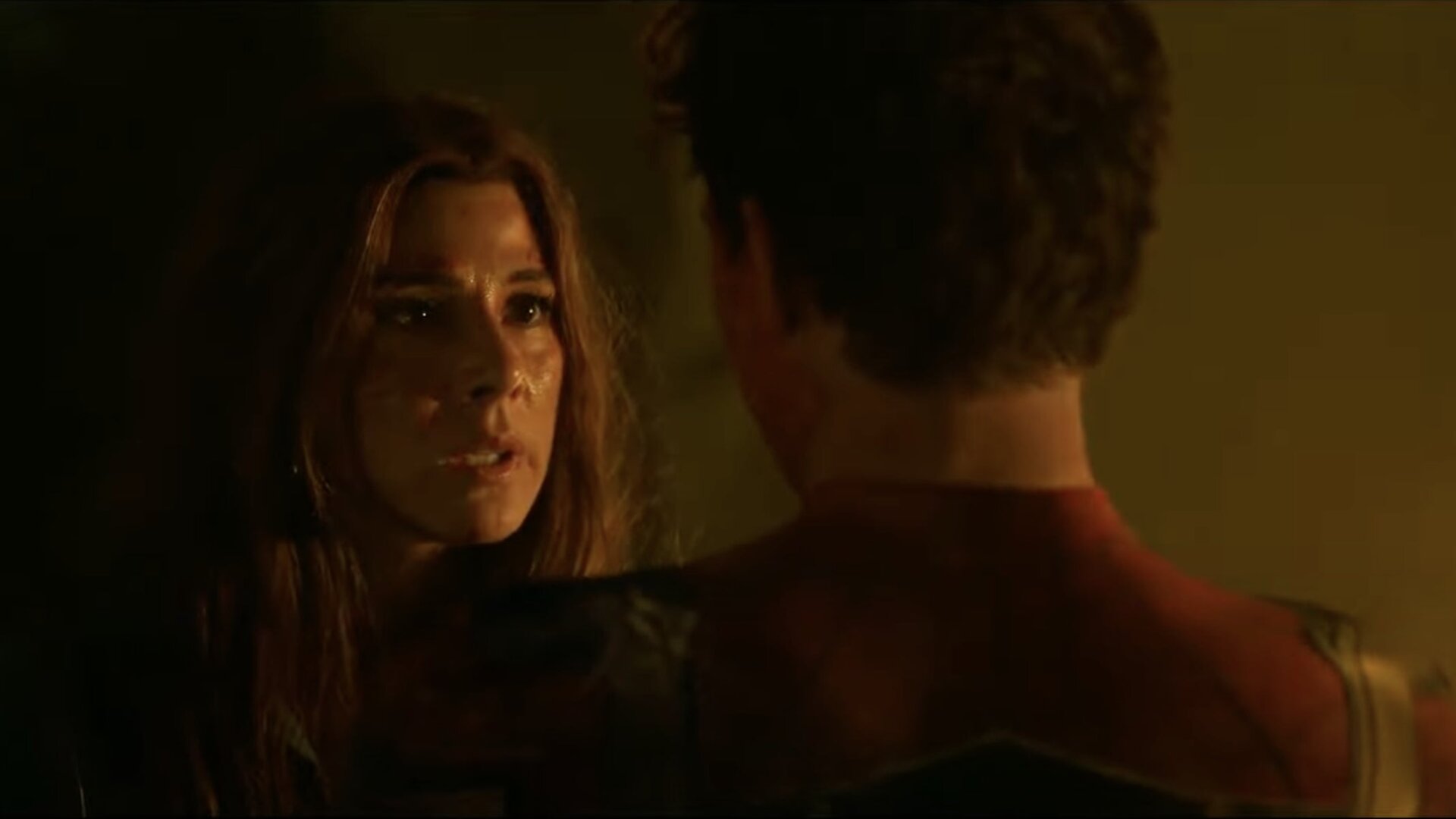 Screenshot: Sony/Marvel Studios