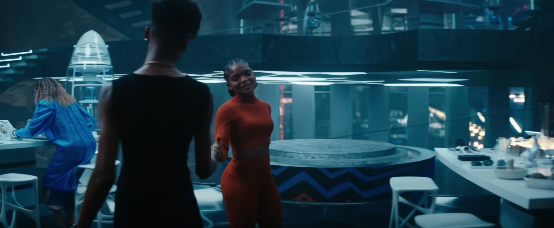 Screenshot: Marvel Entertainment