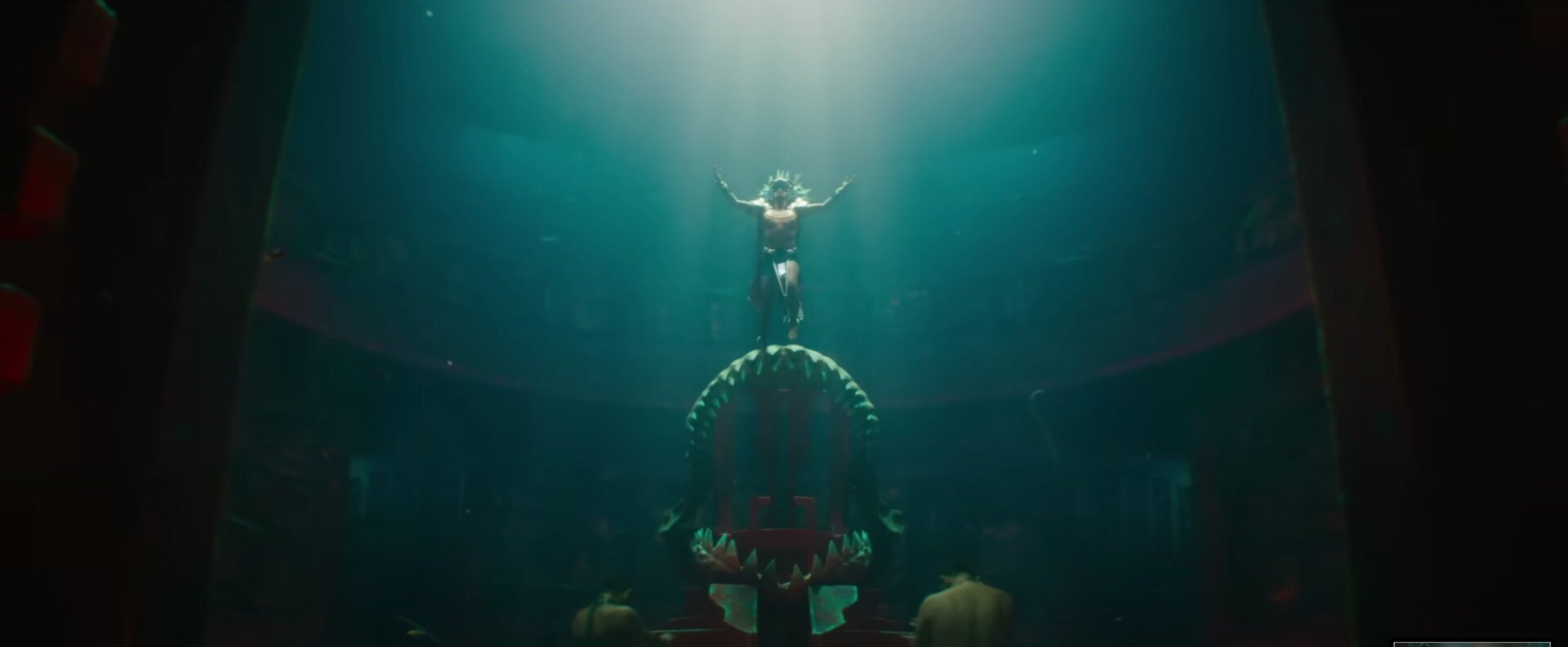 Screenshot: Marvel Entertainment