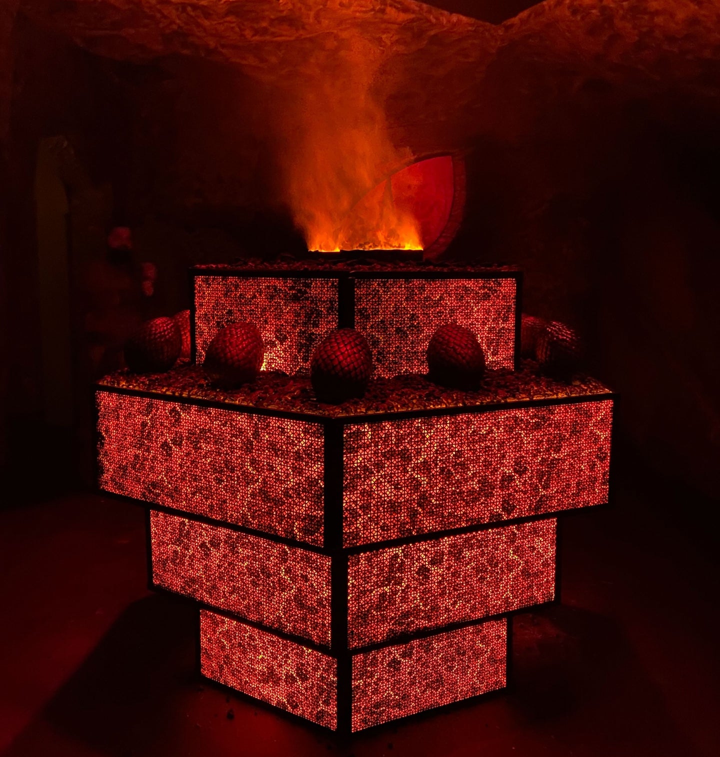 Photo: Cheryl Eddy/io9