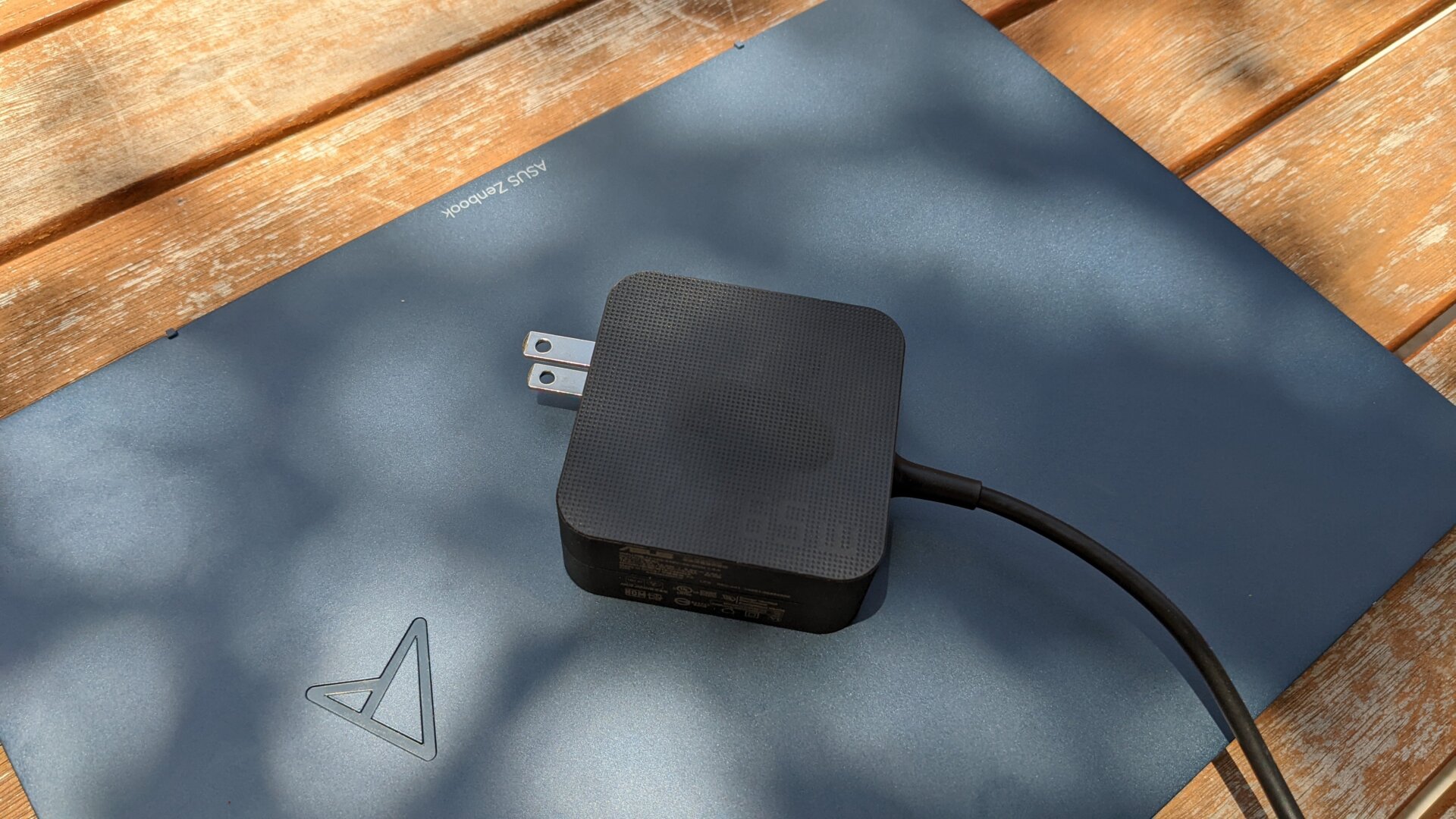 Asus Zenbook S 13 OLED