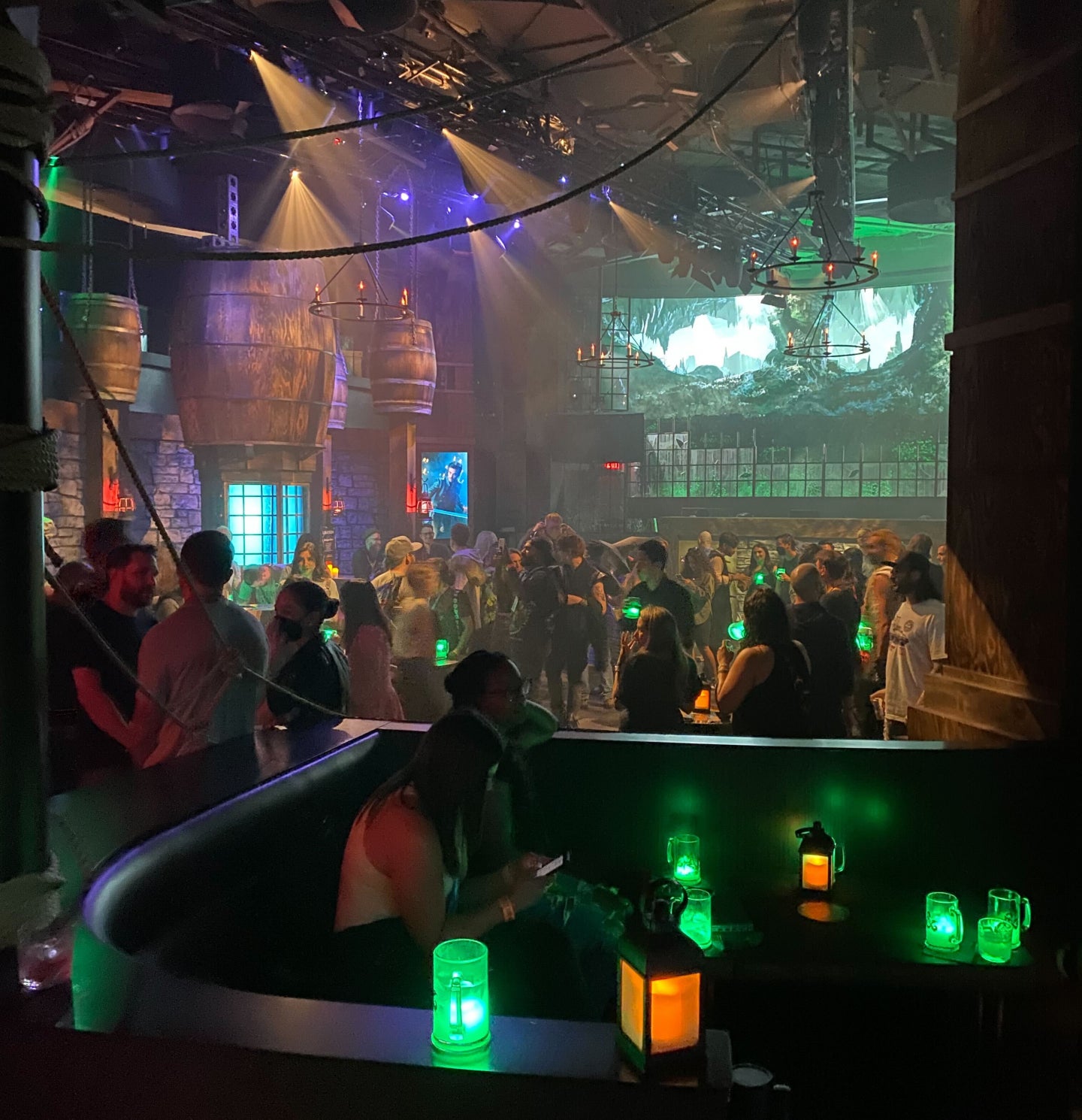 Photo: Cheryl Eddy/io9