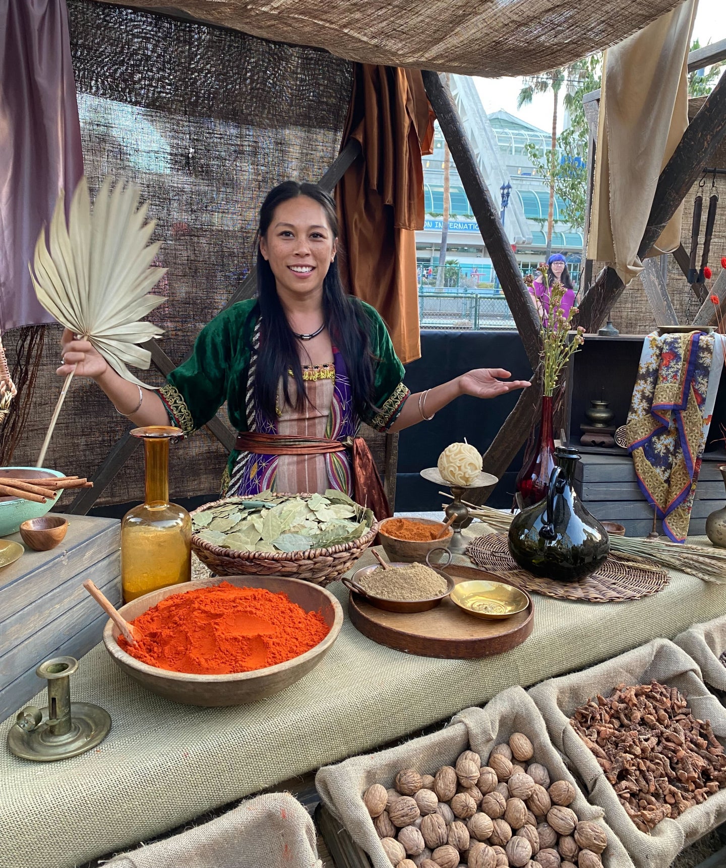 Photo: Cheryl Eddy/io9