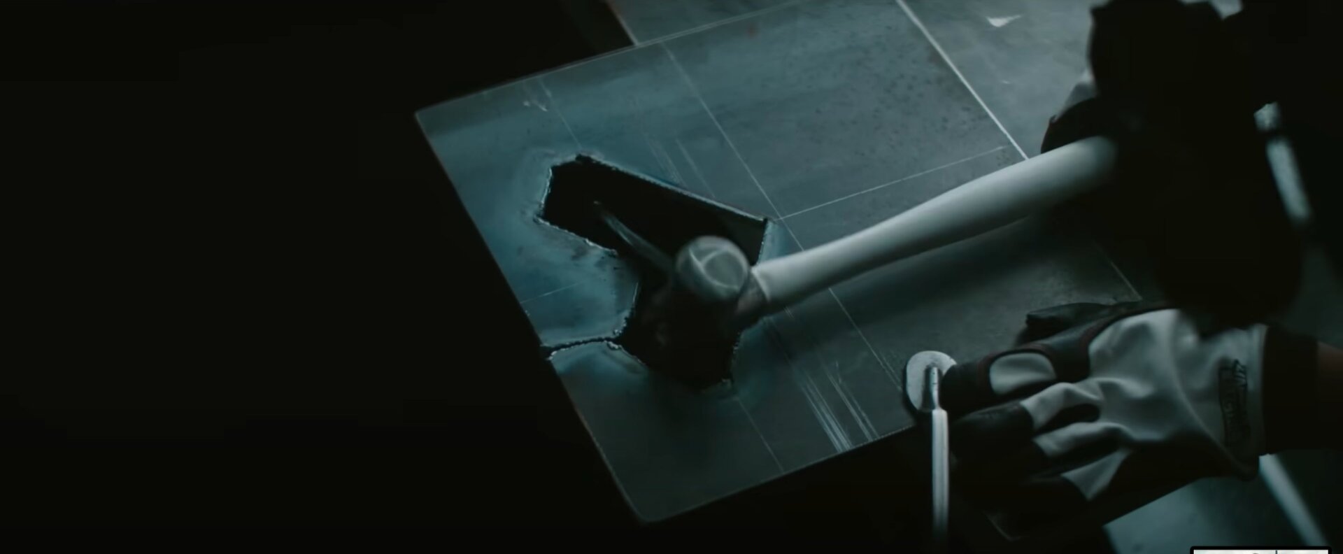 Screenshot: Marvel Entertainment