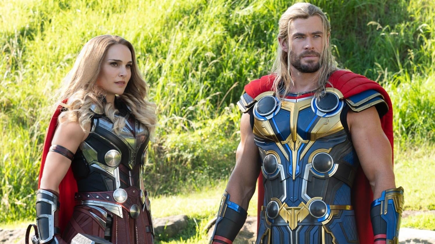 Image: Marvel Studios