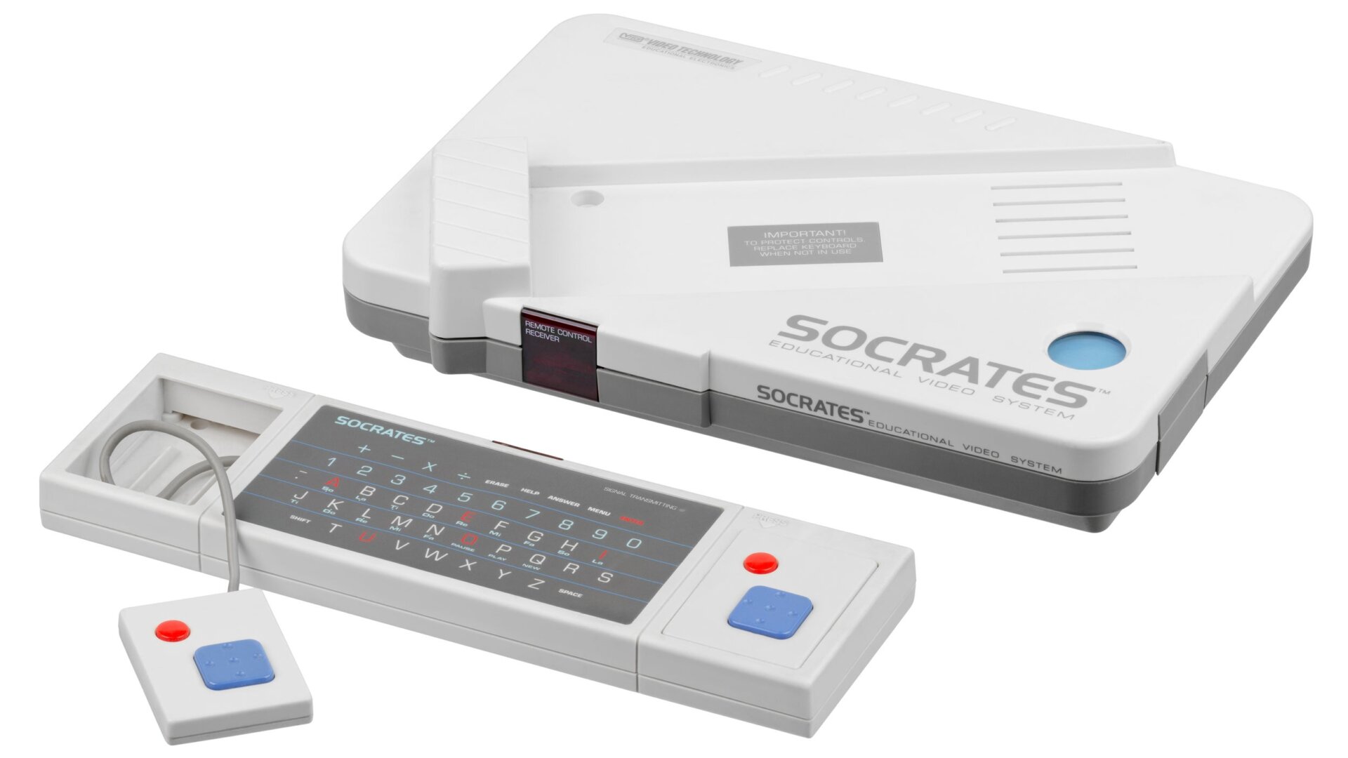 Photo: Wikimedia Commons - Evan-Amos