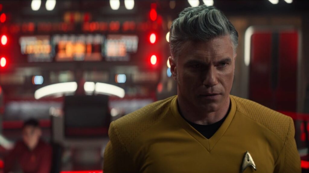 Screenshot: Paramount