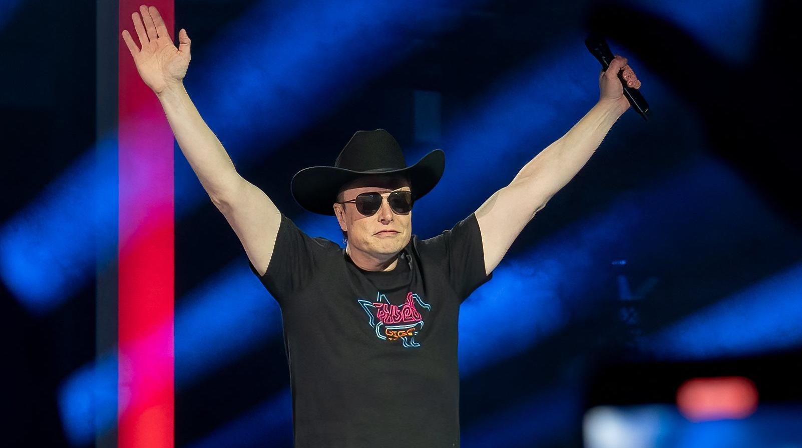 The EV king of Texas is building fast relationships with Mexico.