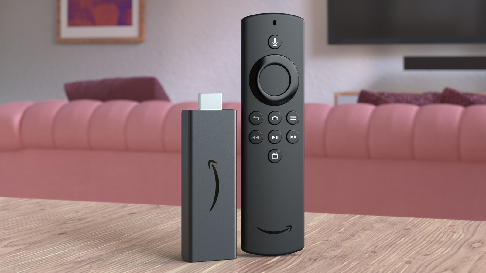 If you’ve got an Amazon Fire Stick, you’ve got options.