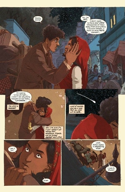 Ms. Marvel (Vol. 4) #8