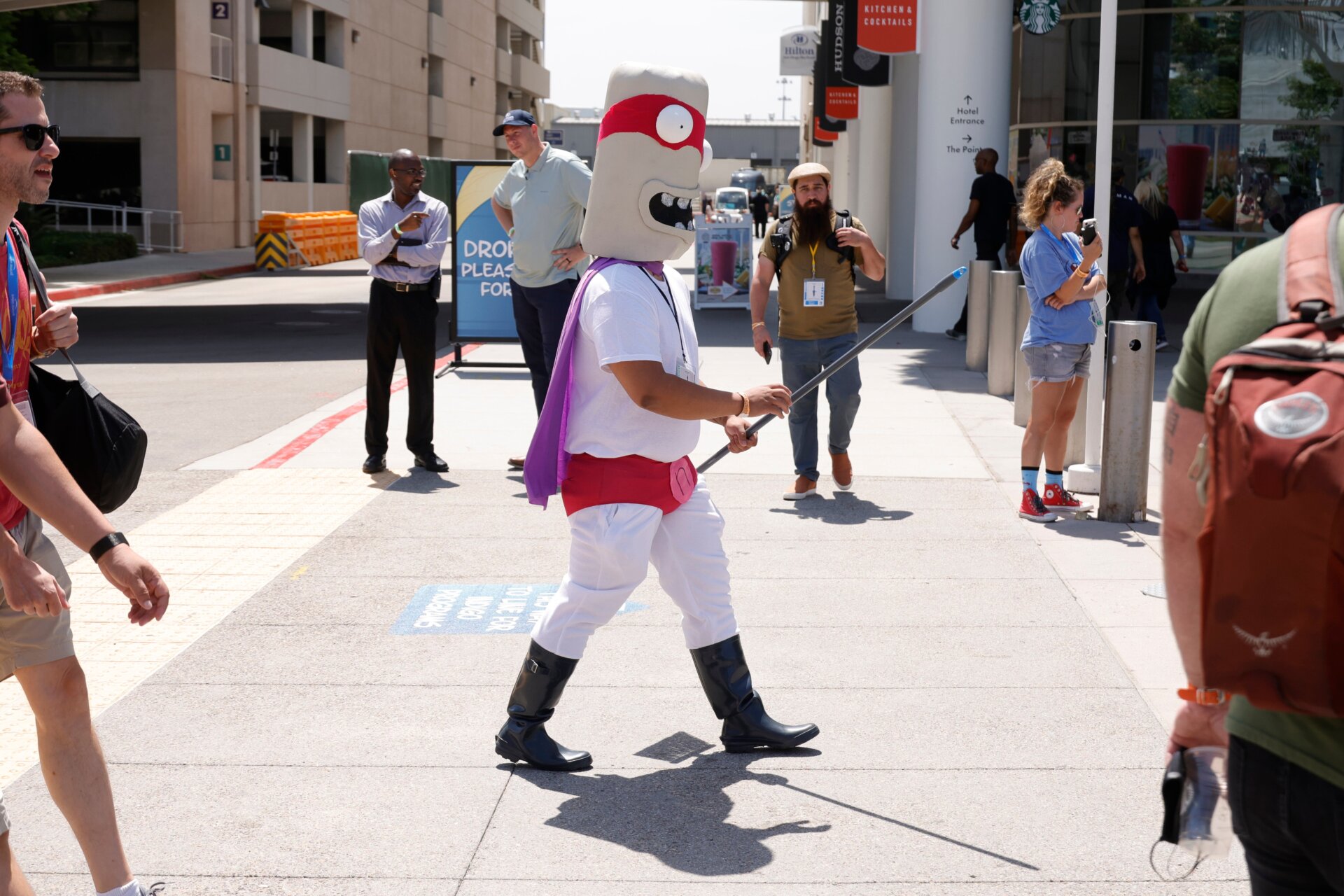 Image: Frazer Harrison/Getty Images