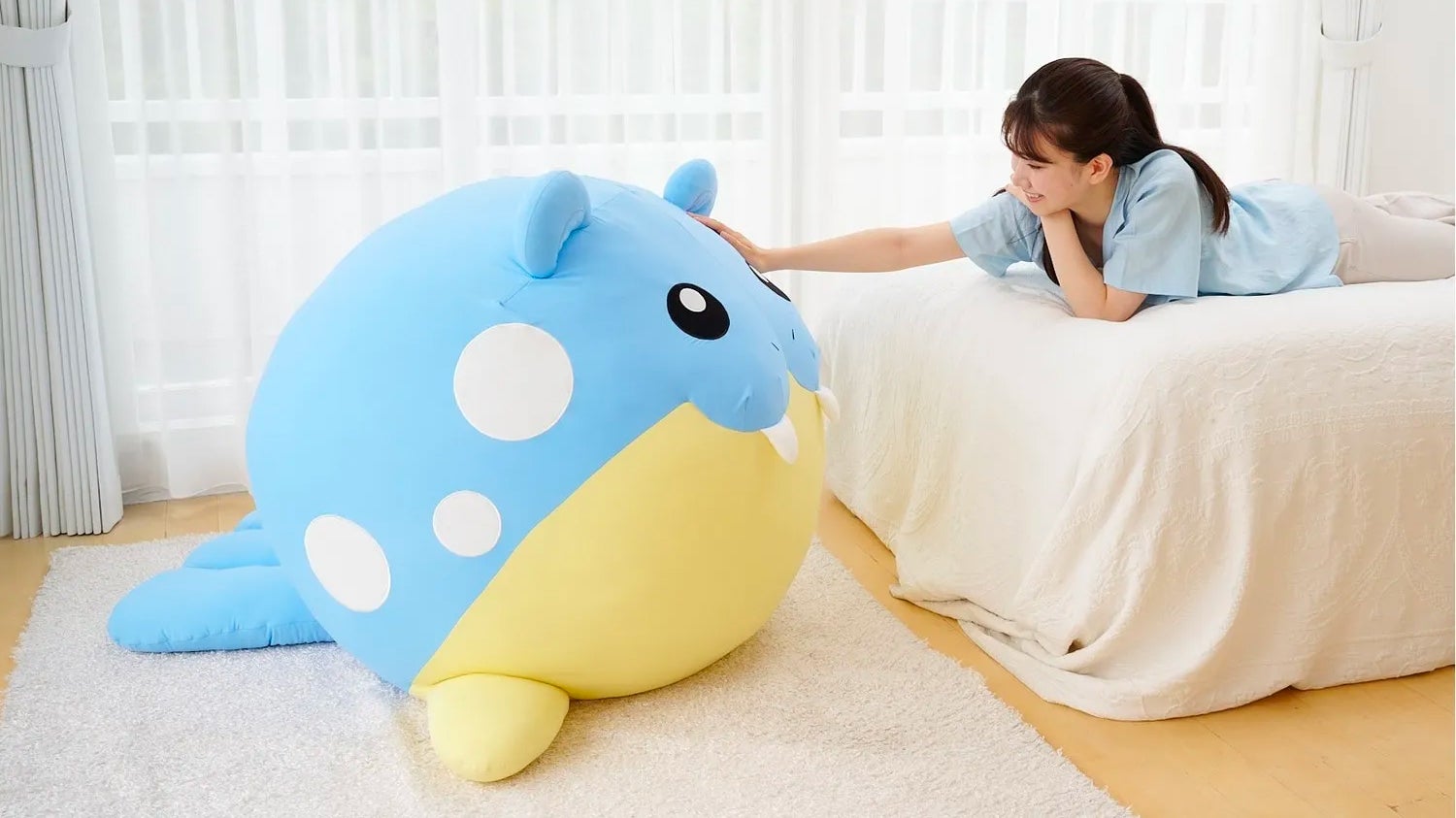 Image: Pokémon Center Online