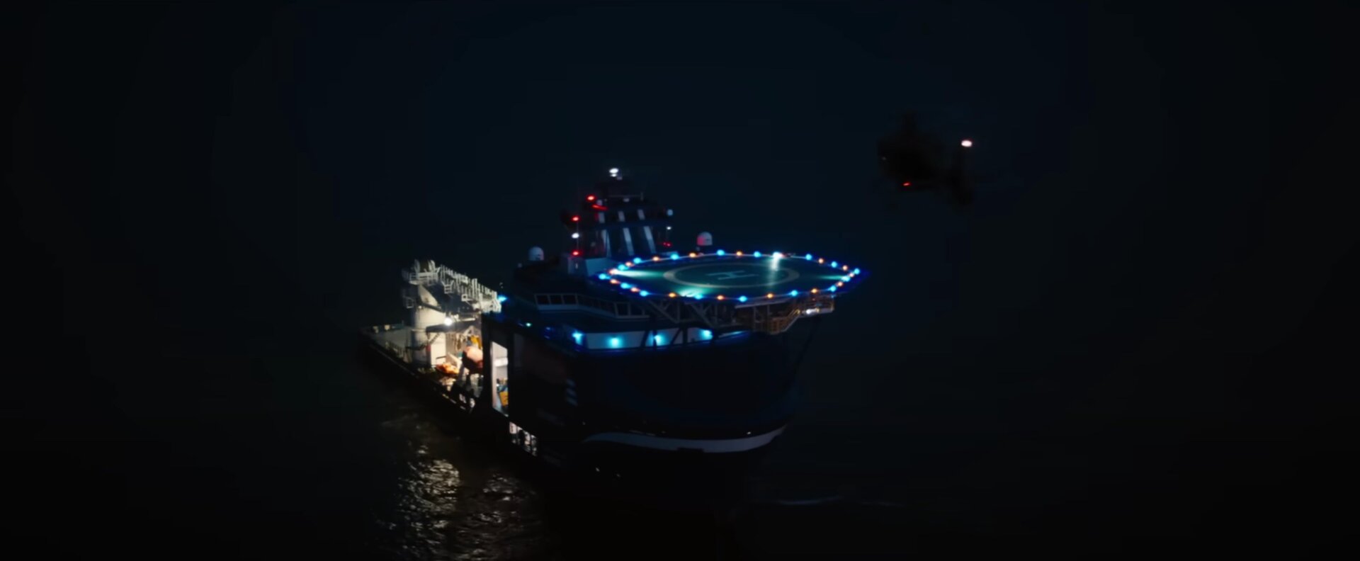 Screenshot: Marvel Entertainment