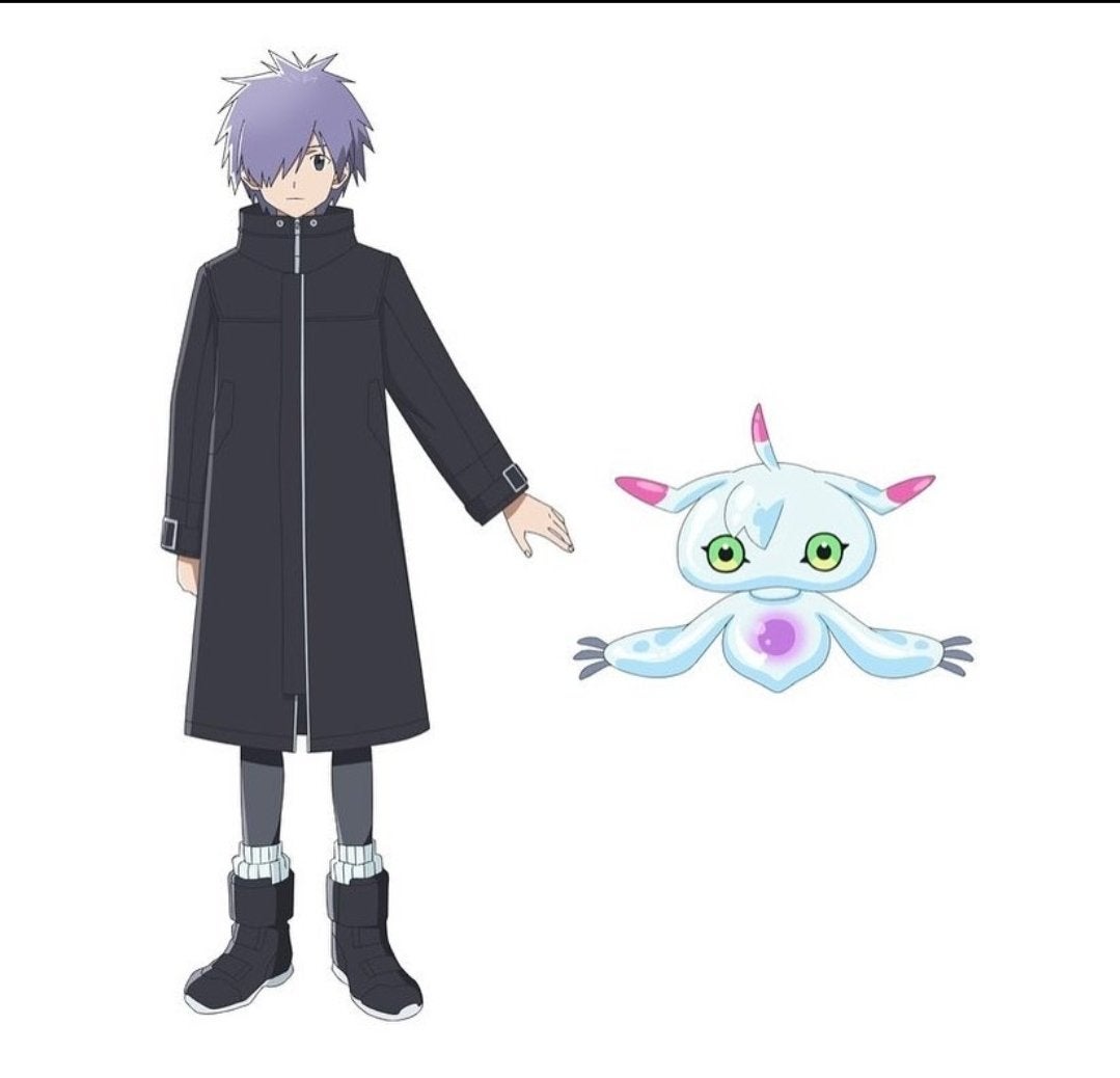 Image: Yumeta Company/Toei Animation