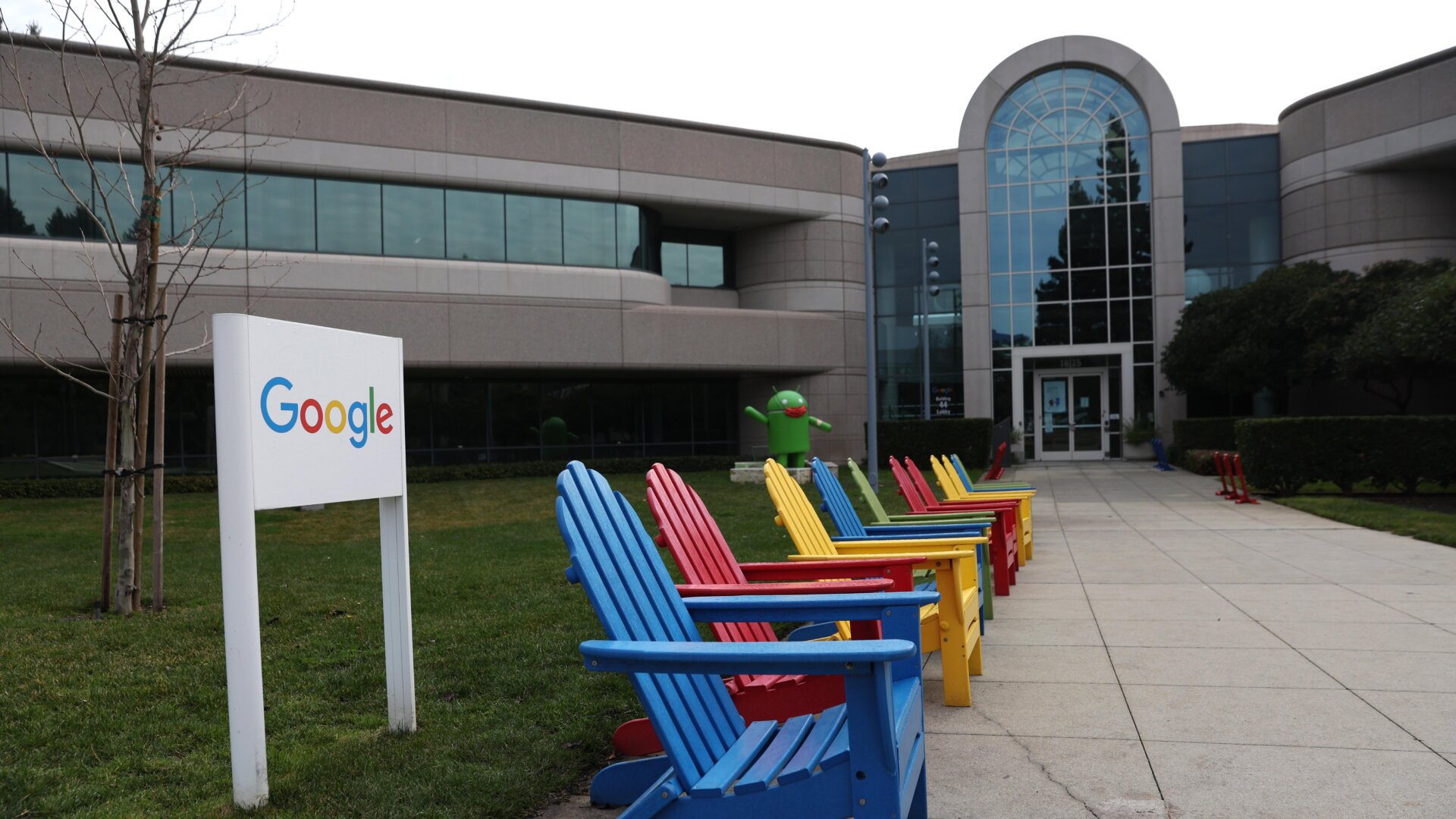 Photo: Justin Sullivan