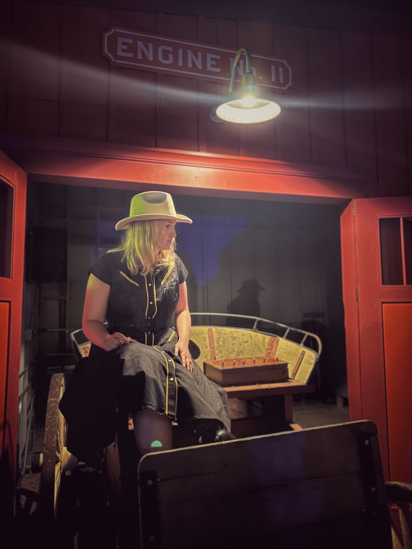 Photo: Sabina Graves/Gizmodo