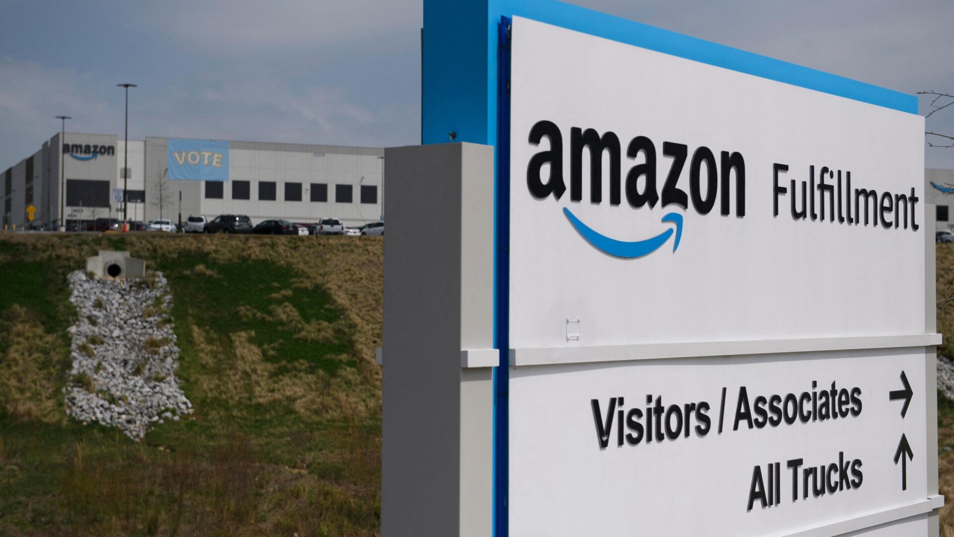 Photo: PATRICK T. FALLON/AFP