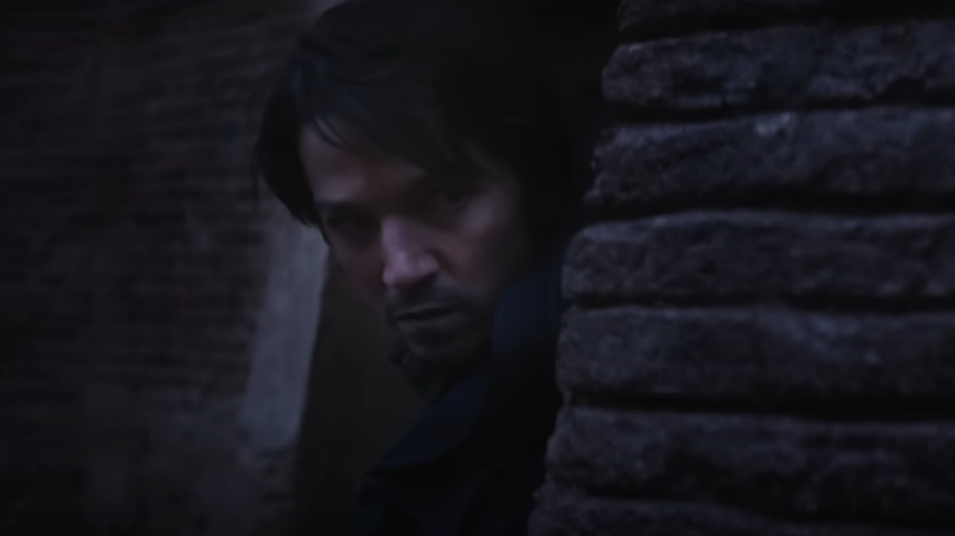 Screenshot: Lucasfilm