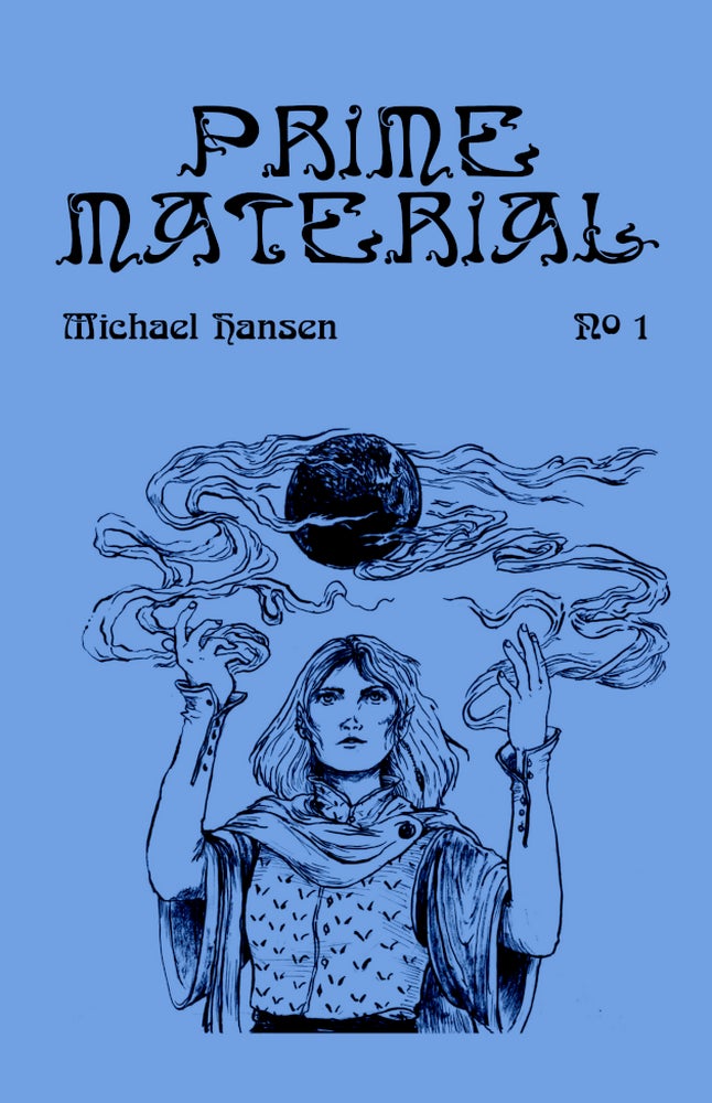 Image: Michael Hansen