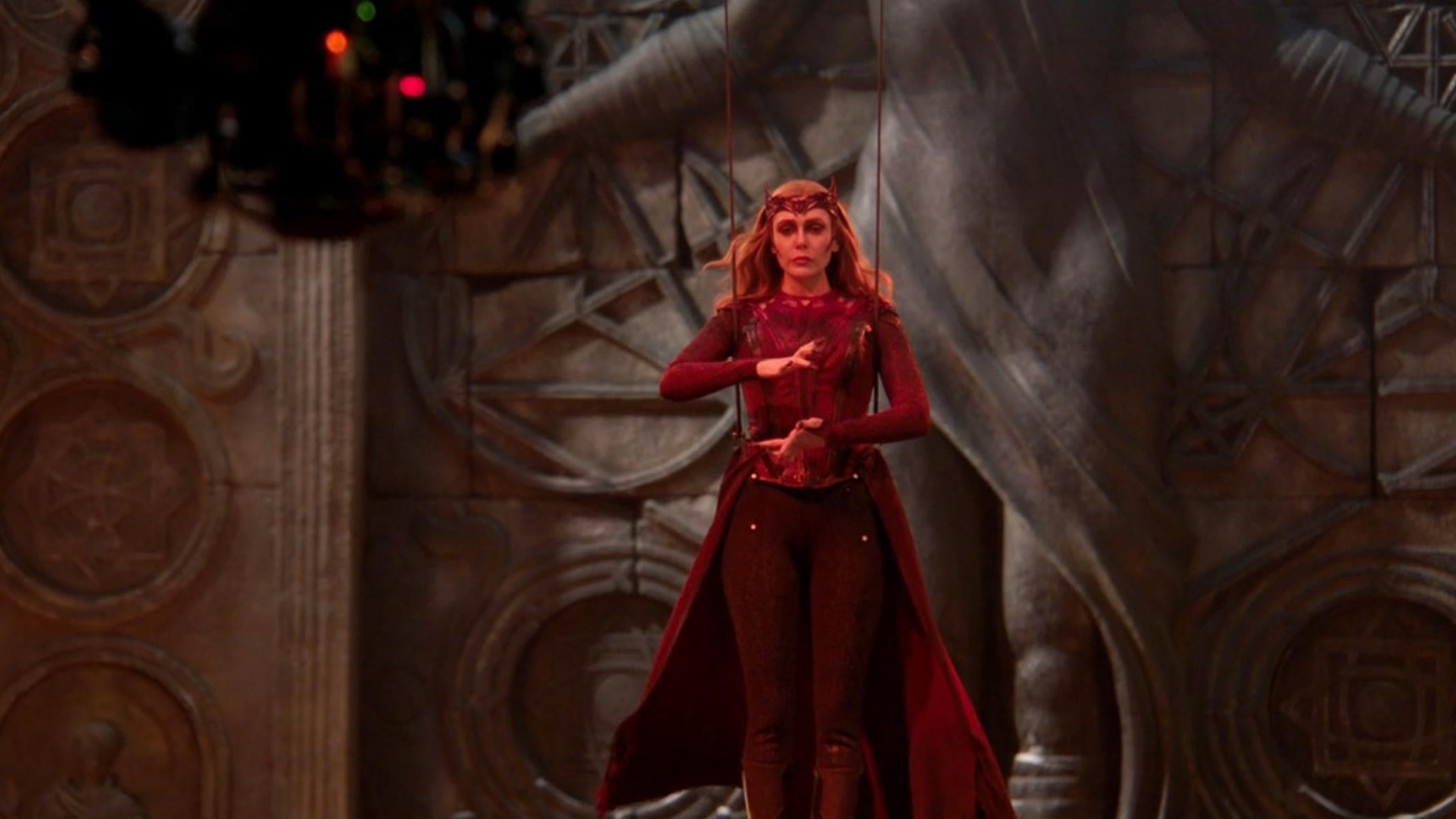 Screenshot: Disney+/Marvel Studios