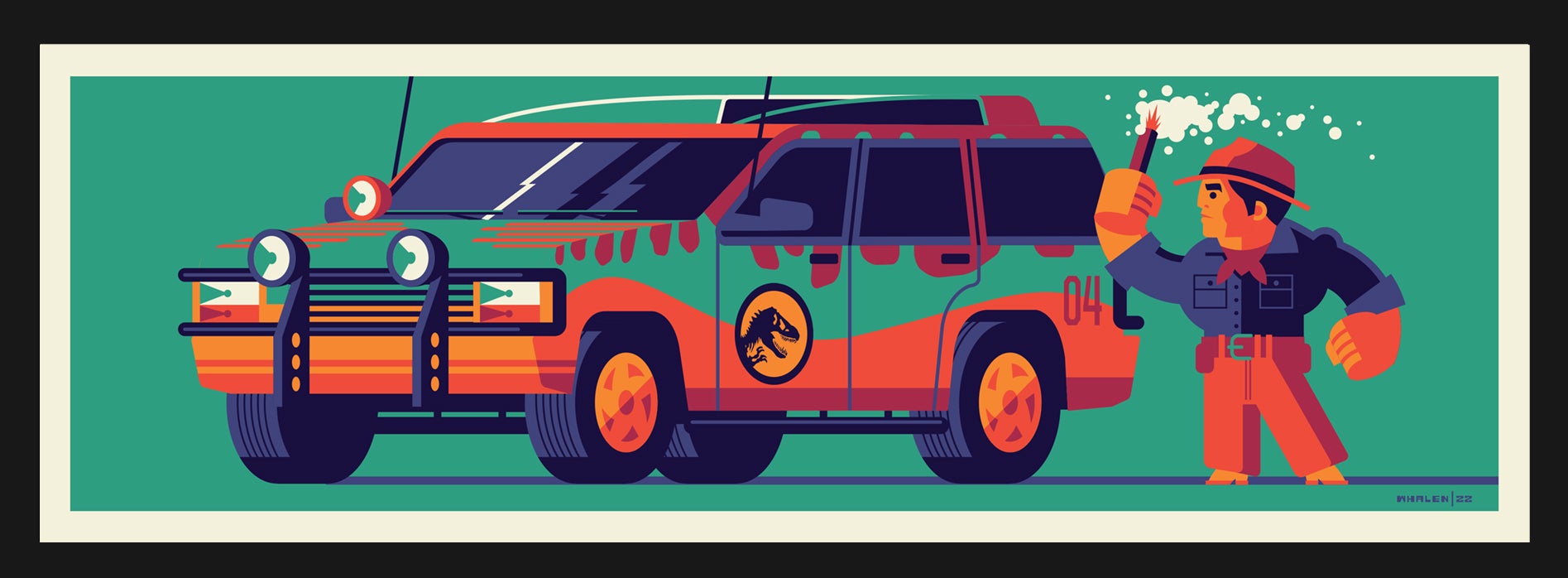 Image: Perillo/Whalen/Gallery 1988