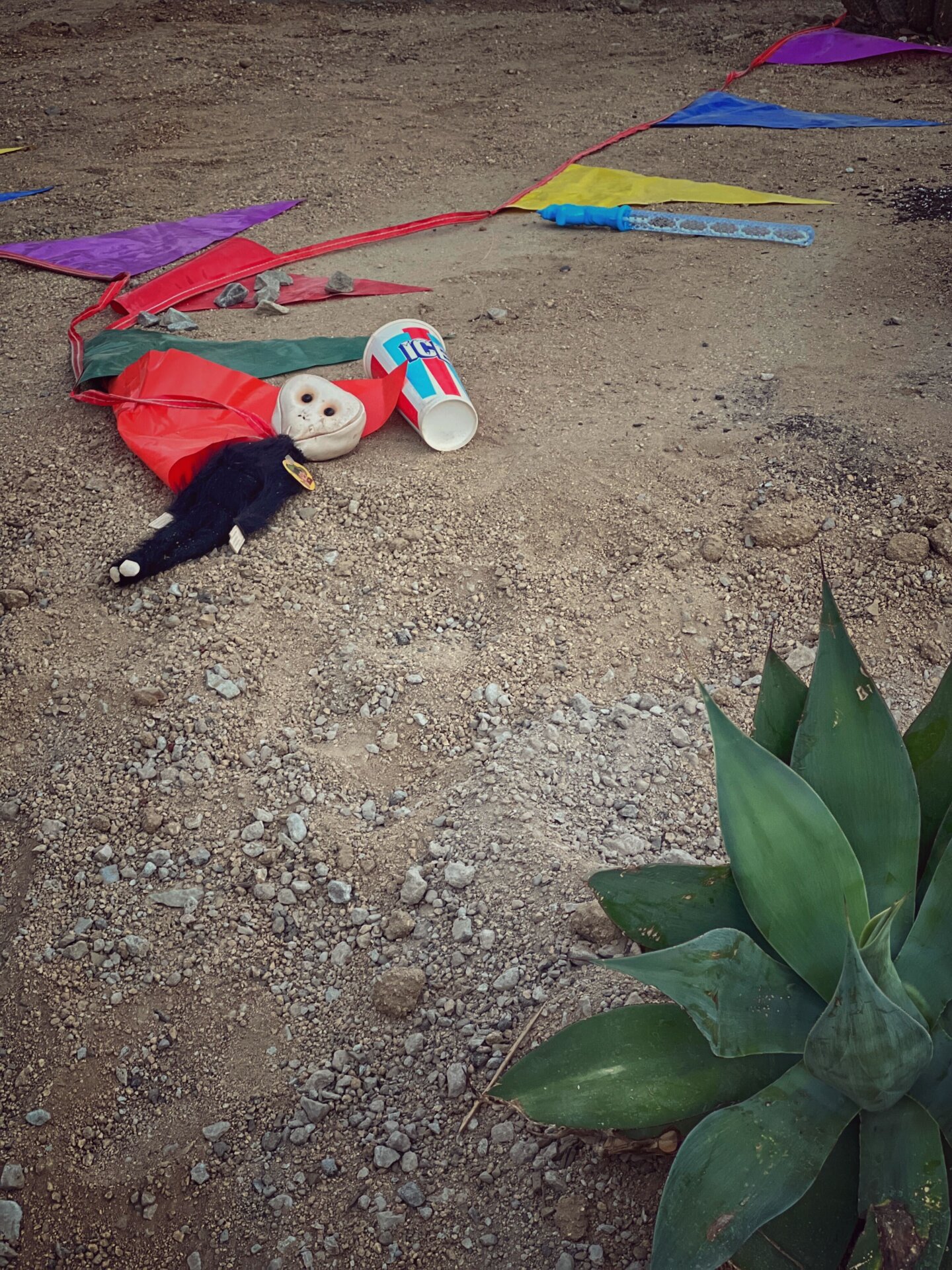 Photo: Sabina Graves/Gizmodo