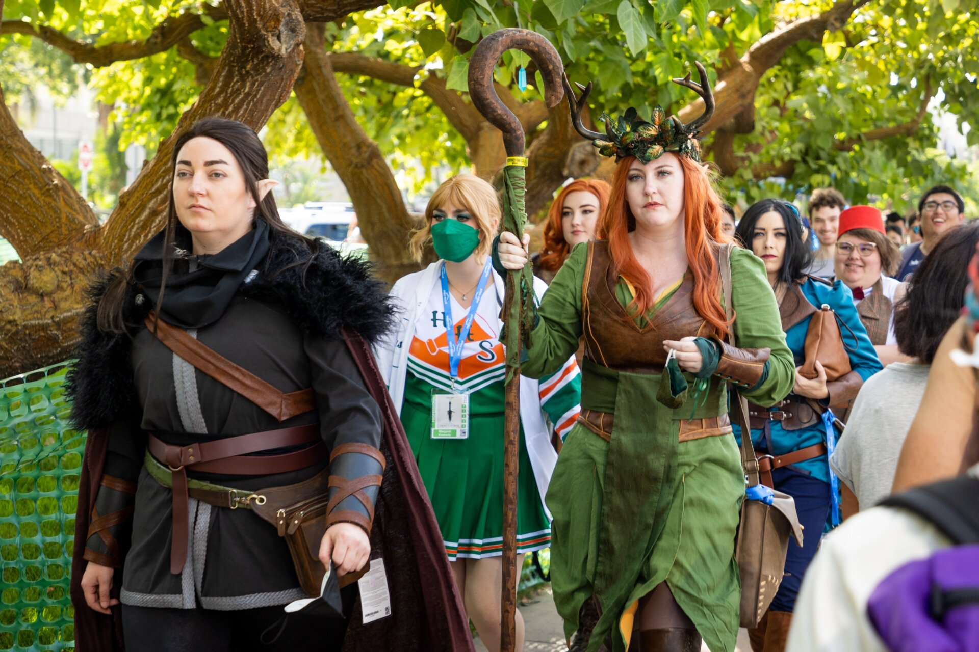 Image: Emma McIntyre/Getty Images