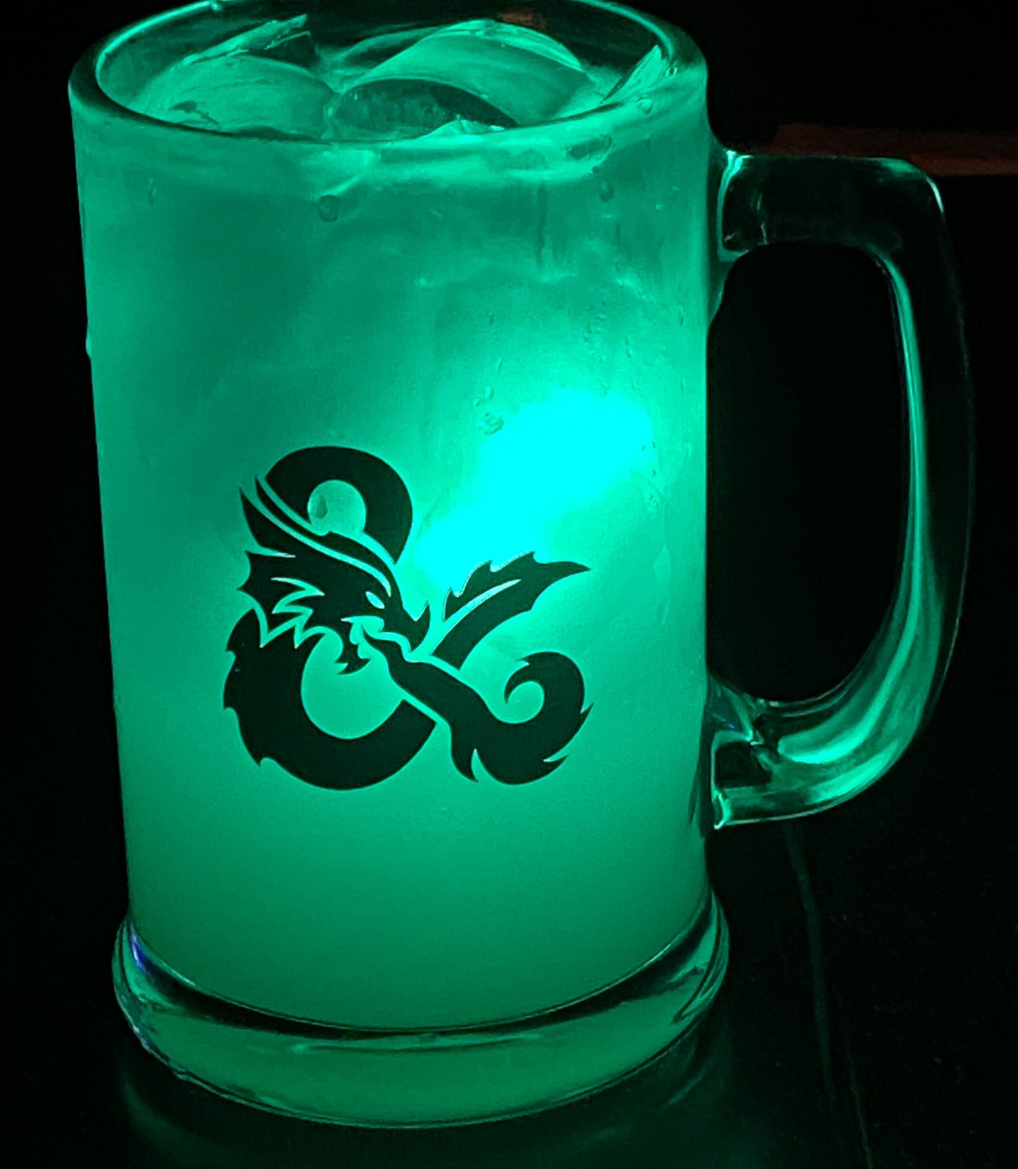 Photo: Cheryl Eddy/io9