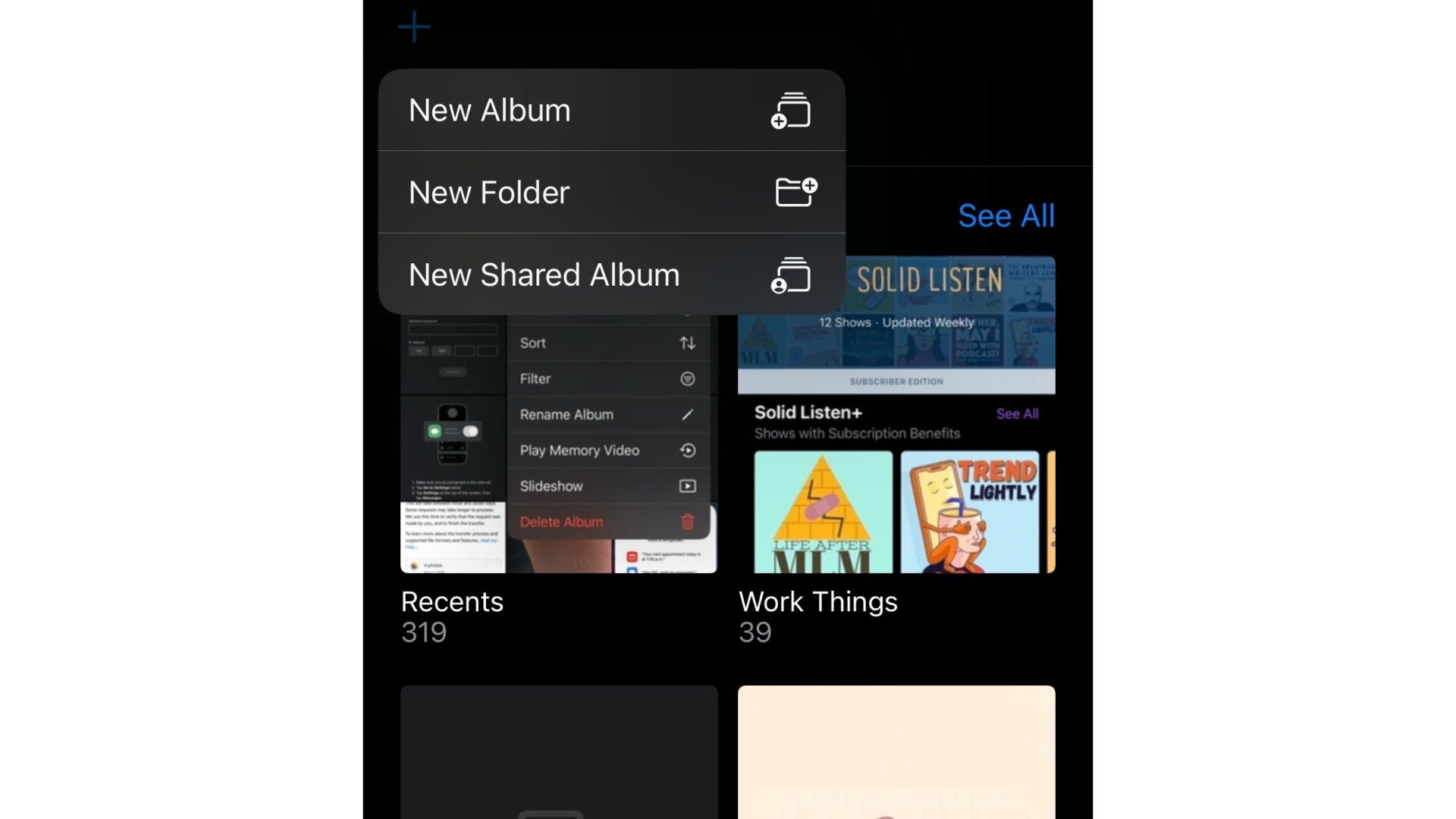 Screenshot: Florence Ion / Gizmodo