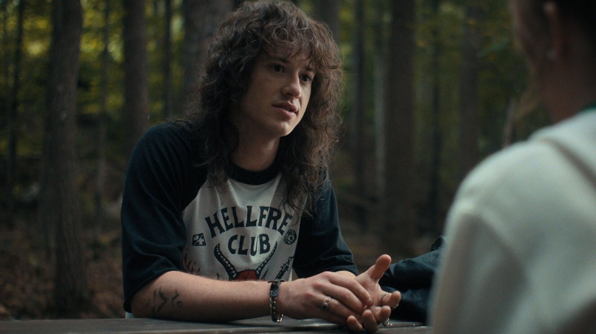 Eddie is the unanimous MVP.