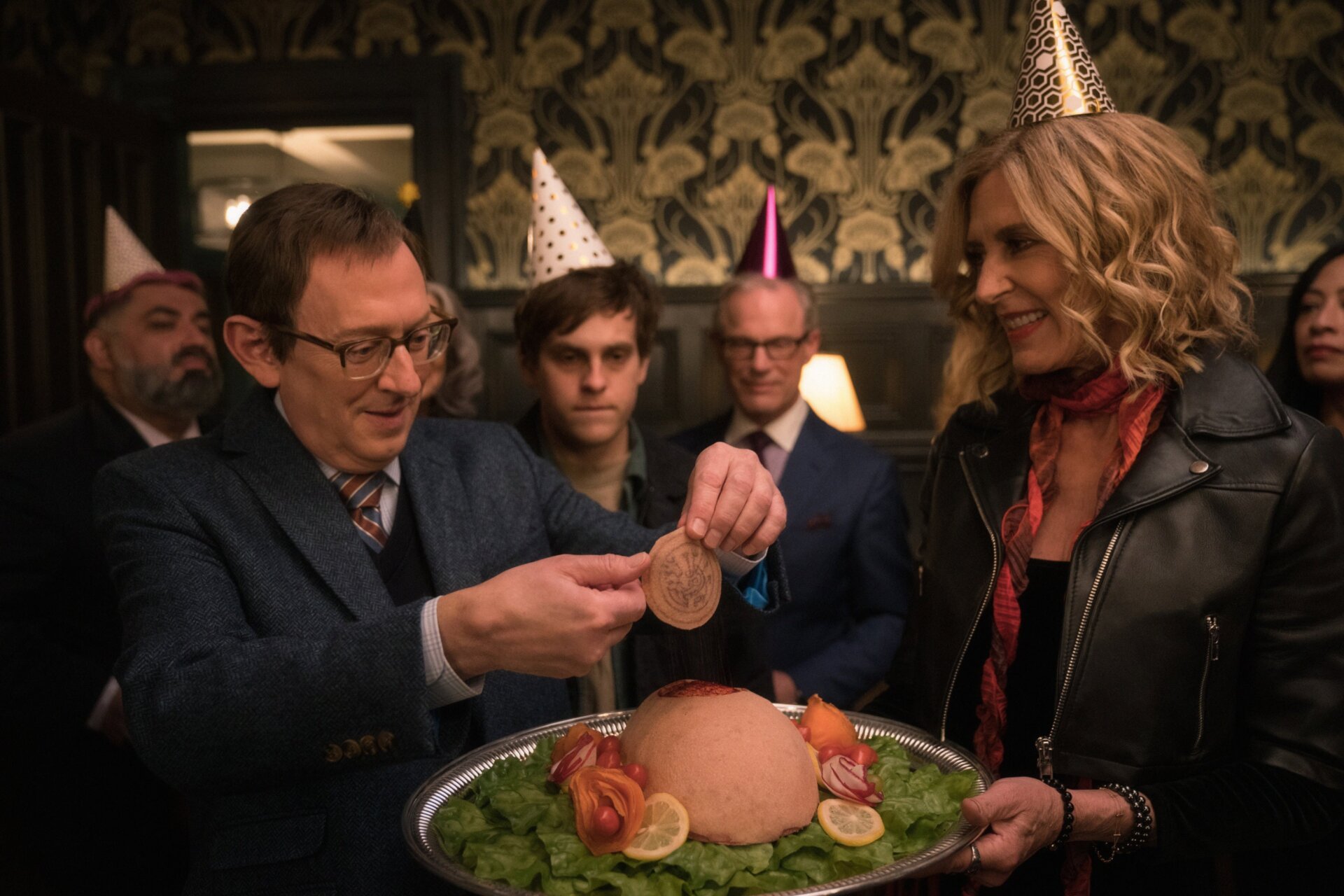 Photo: Elizabeth Fisher/Paramount+