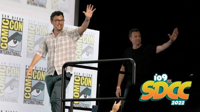 Photo: Daniel Knighton