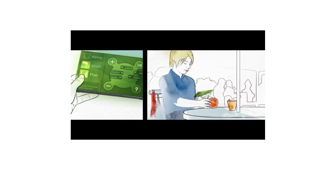 Screenshot: Alexander Budde / YouTube