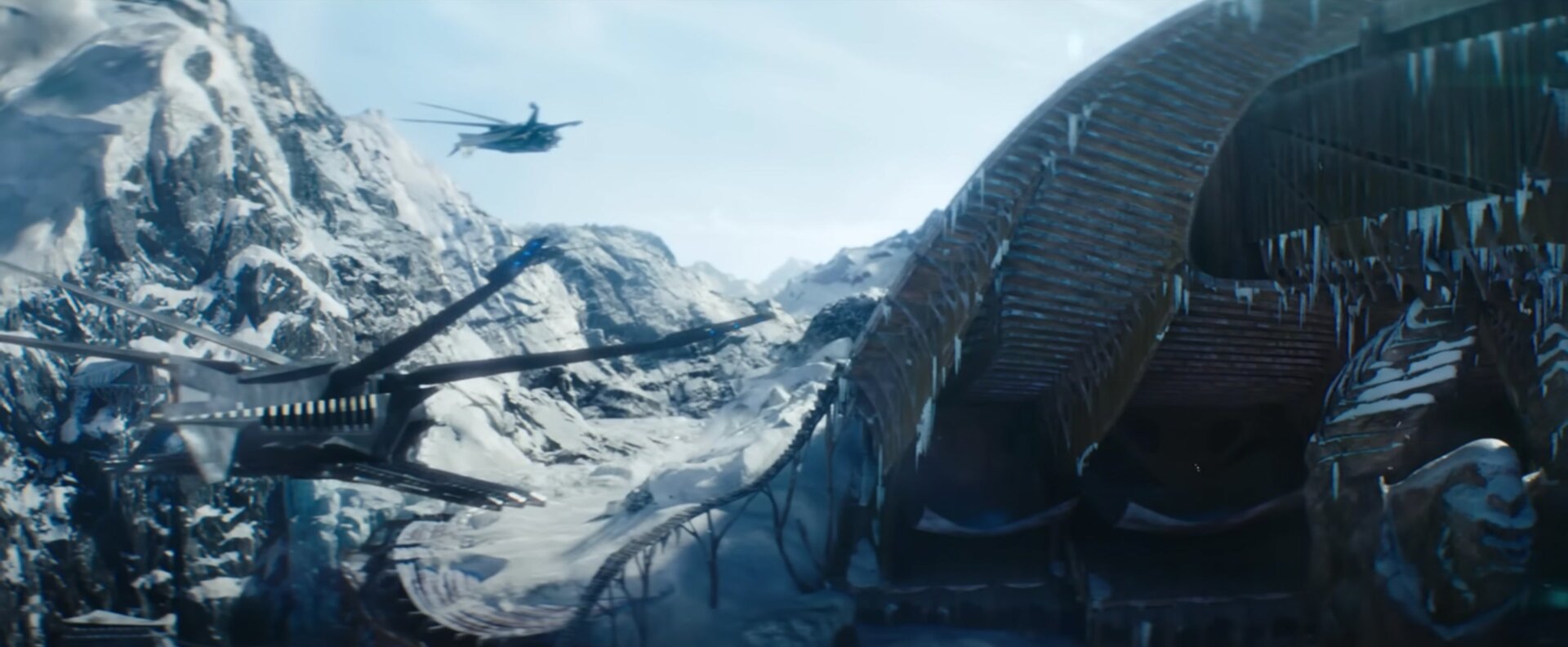 Screenshot: Marvel Entertainment