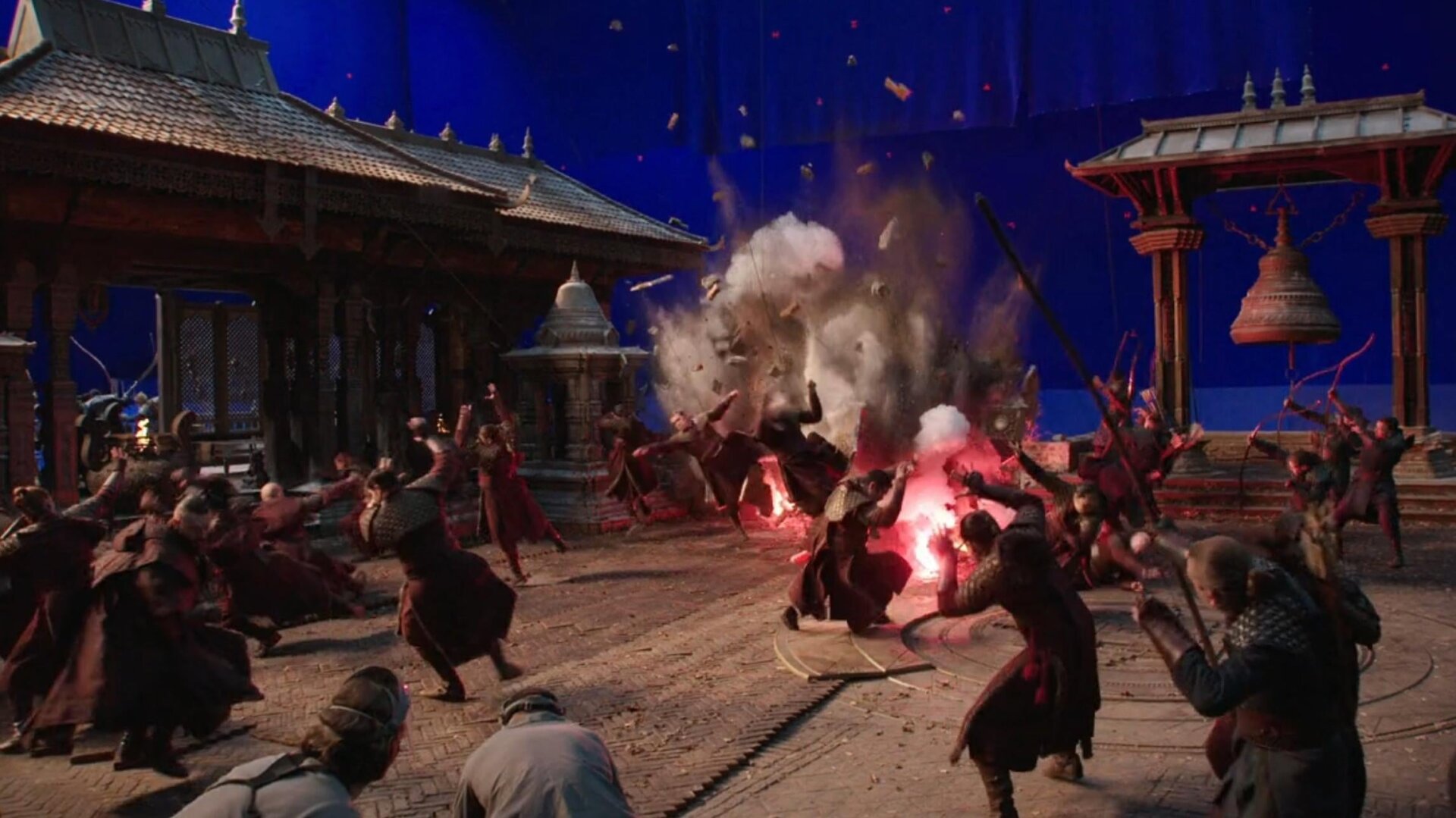 Screenshot: Disney+/Marvel Studios