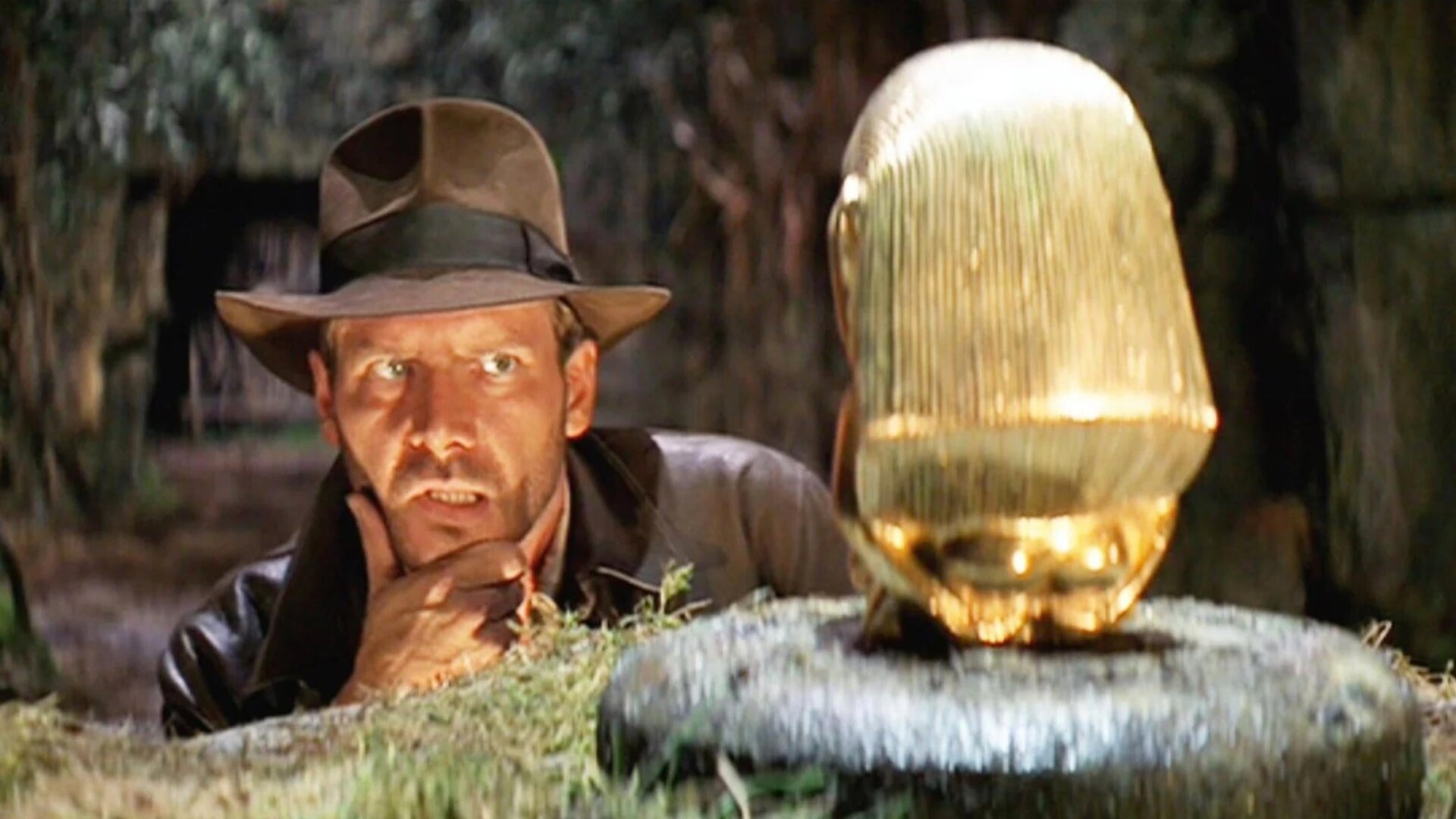 What could Indiana Jones be searching for in Indiana Jones 5?