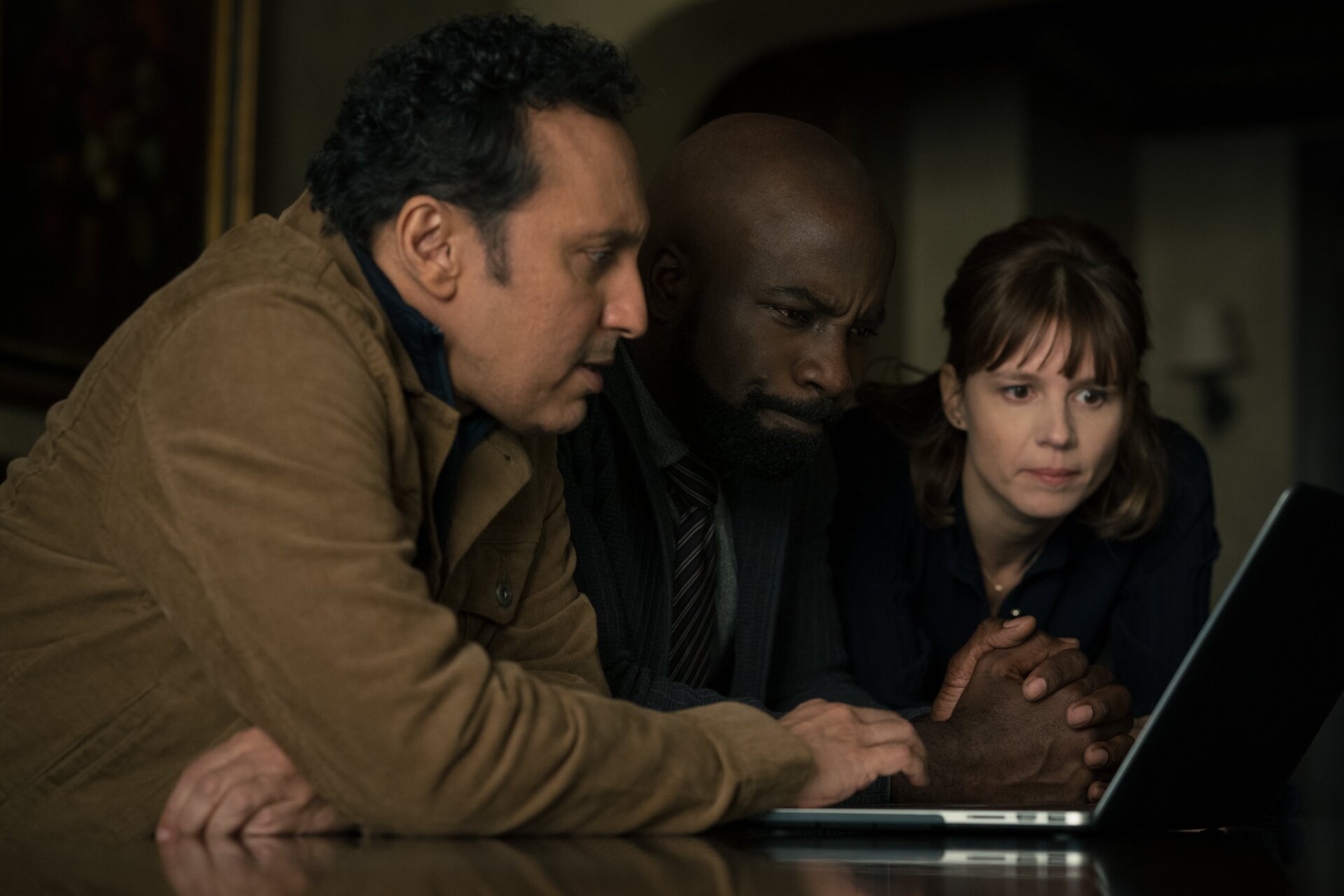 Photo: Elizabeth Fisher/Paramount+