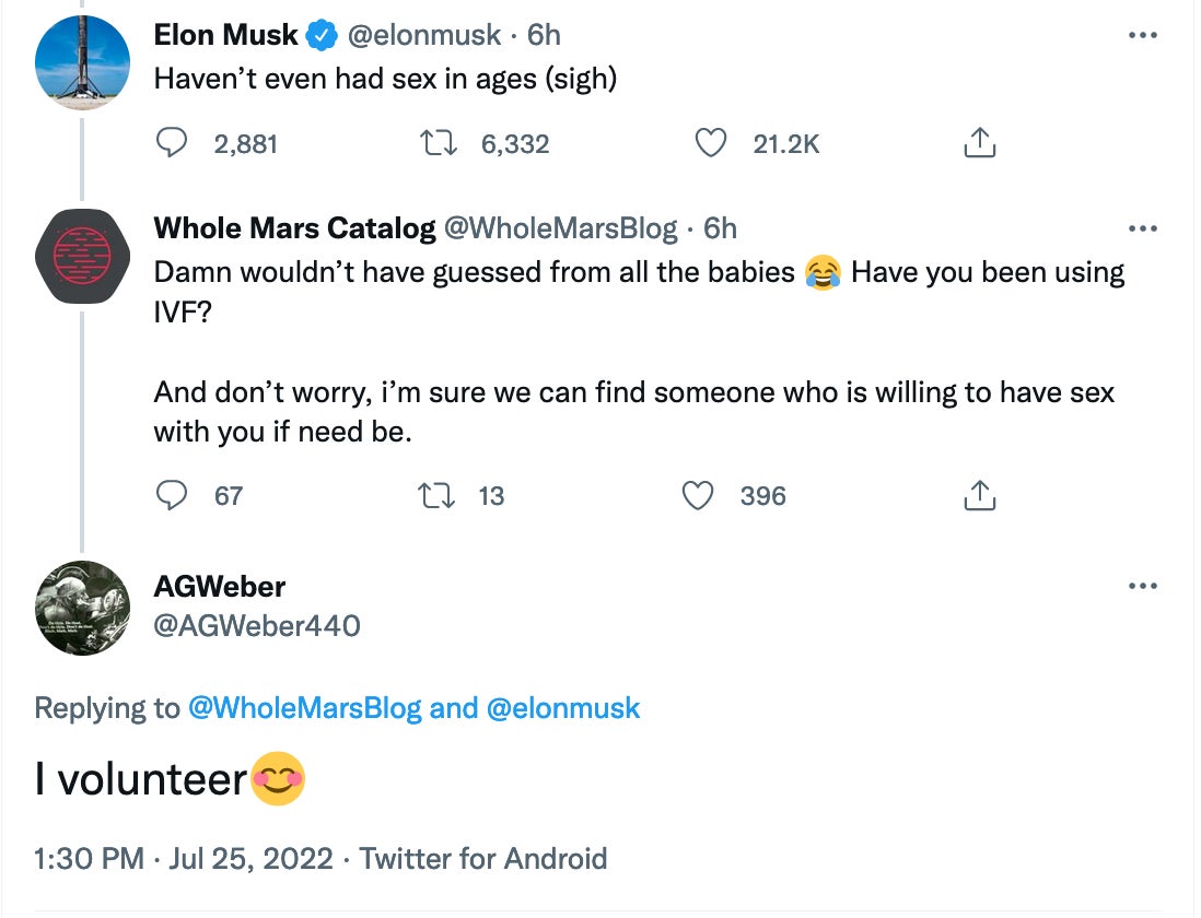 Screenshot: Twitter