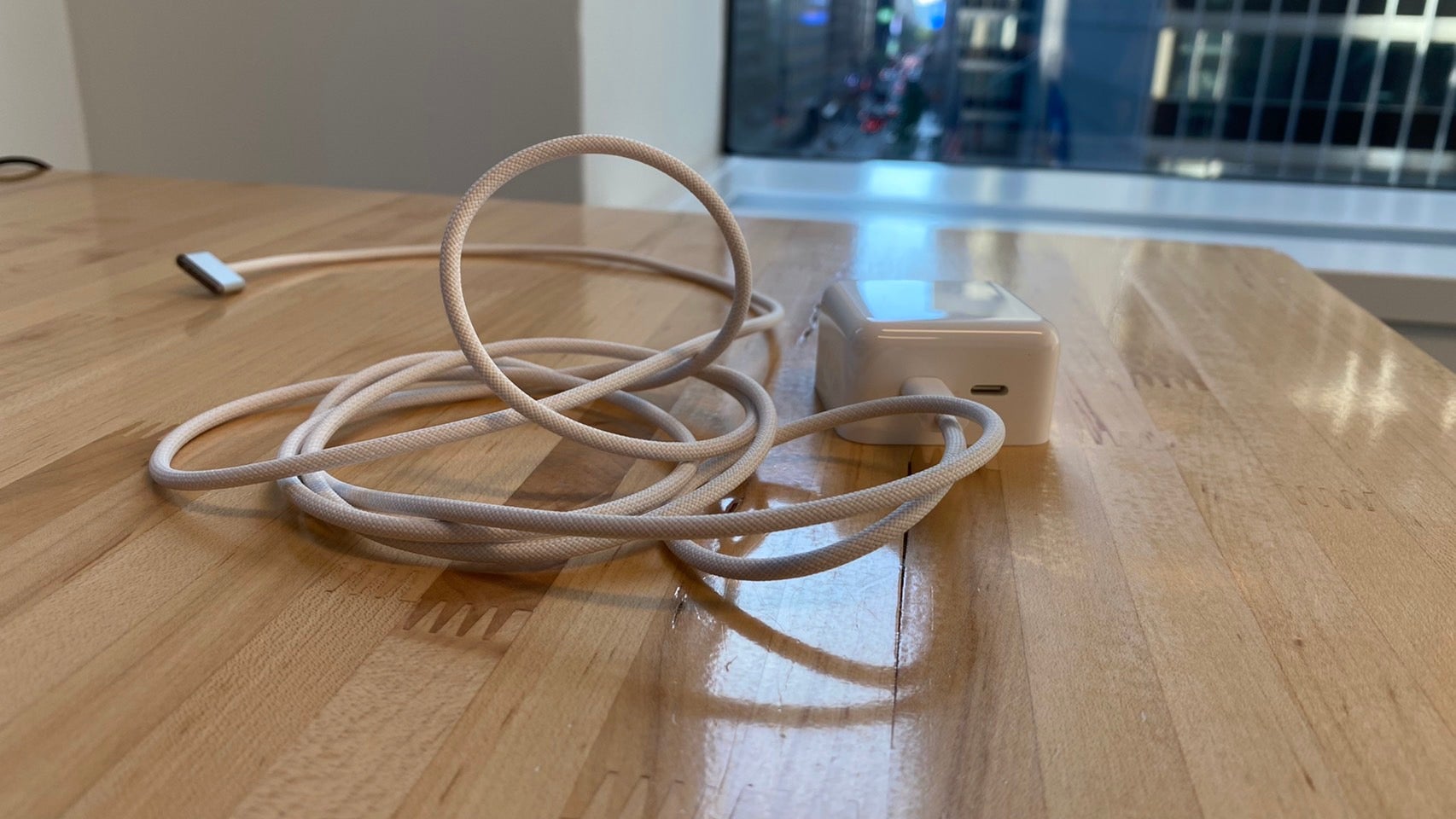 Photo: Michelle Ehrhardt / Gizmodo