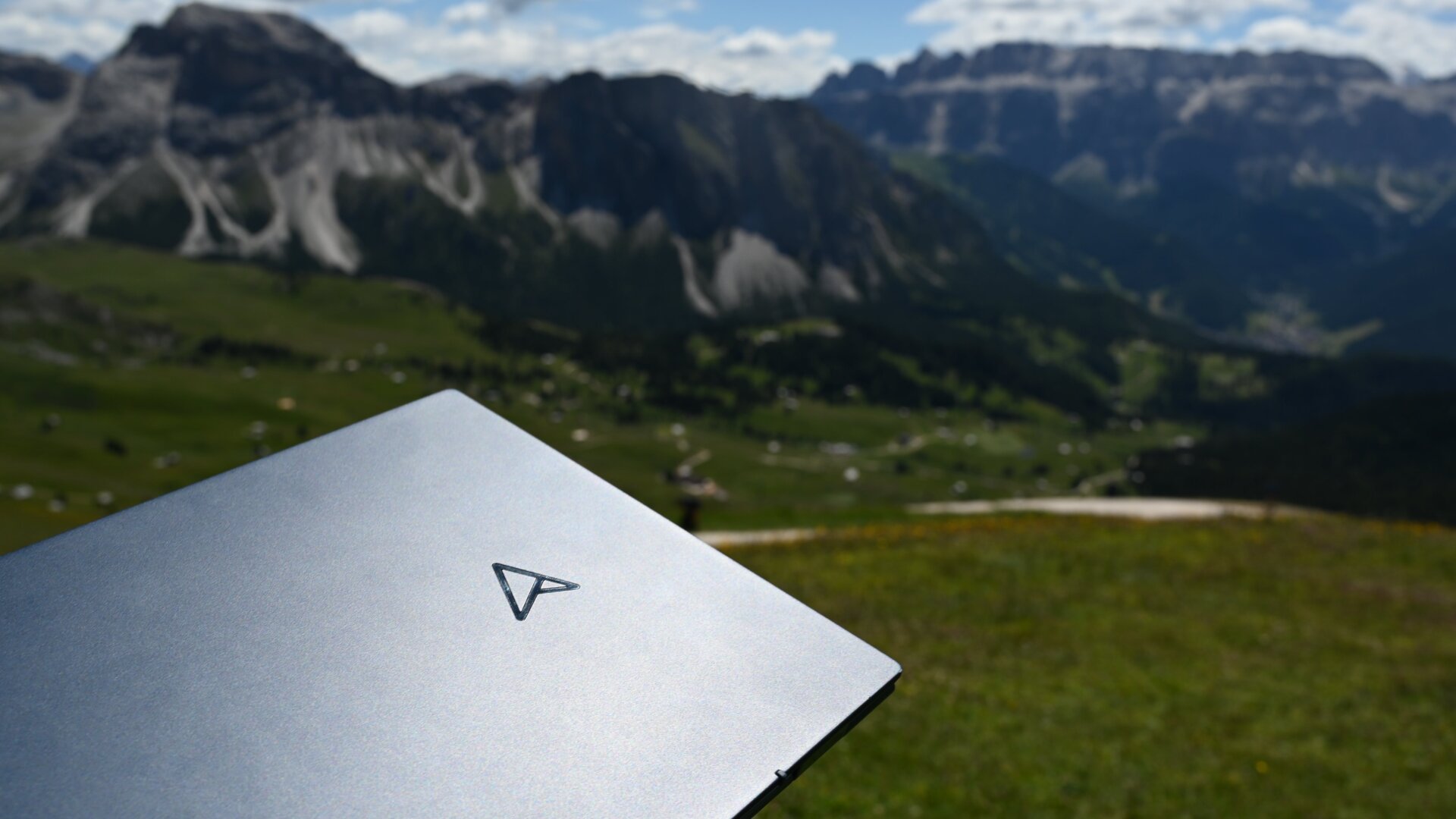 Asus Zenbook S 13 OLED