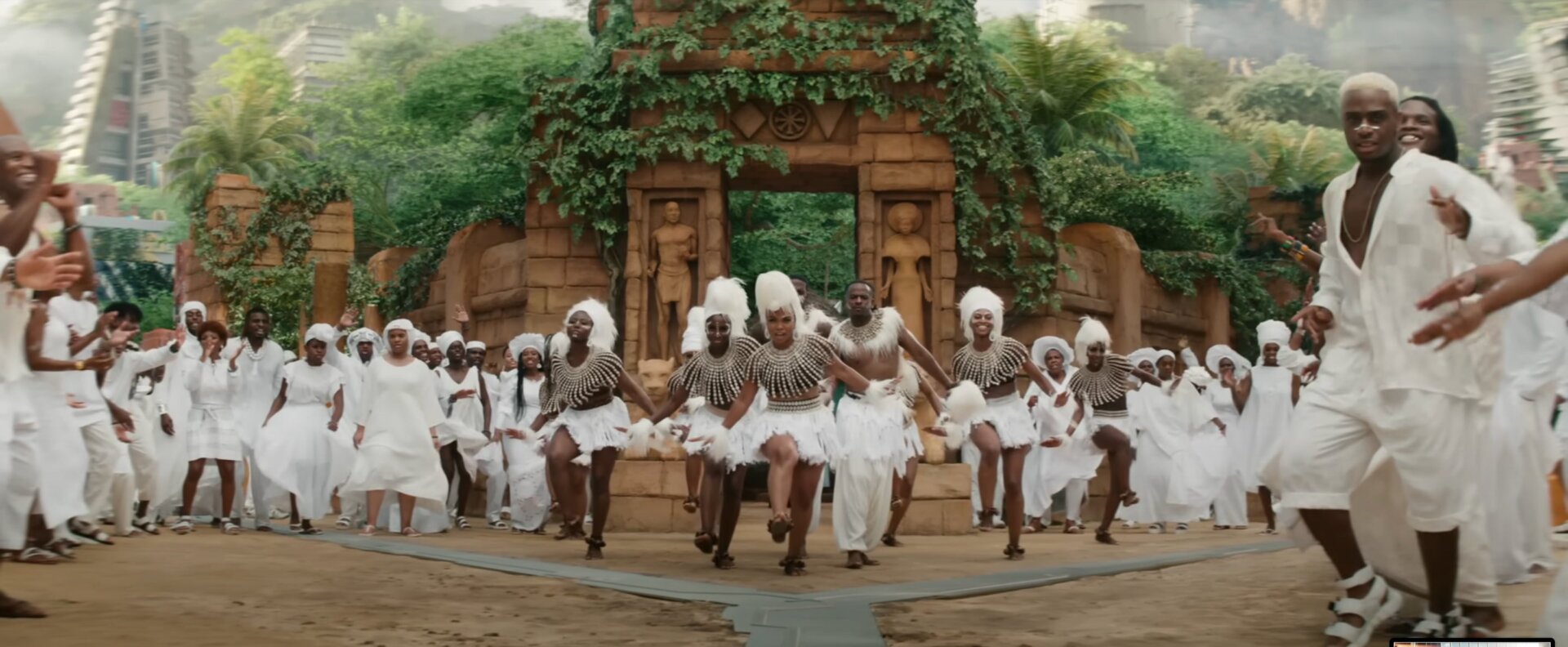 Screenshot: Marvel Entertainment