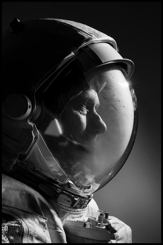 Photo: NASA/Josh Valcarel