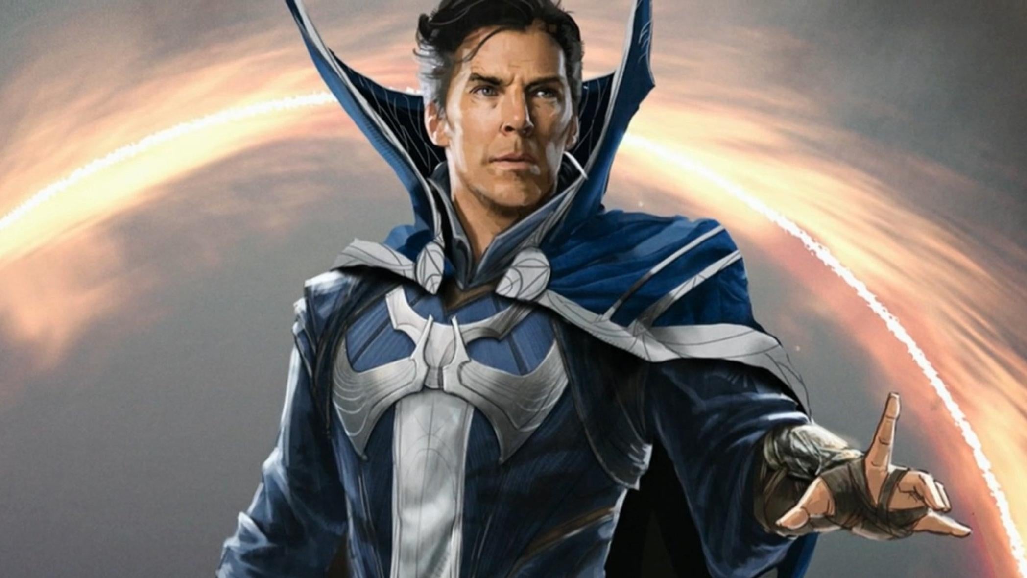 Screenshot: Disney+/Marvel Studios