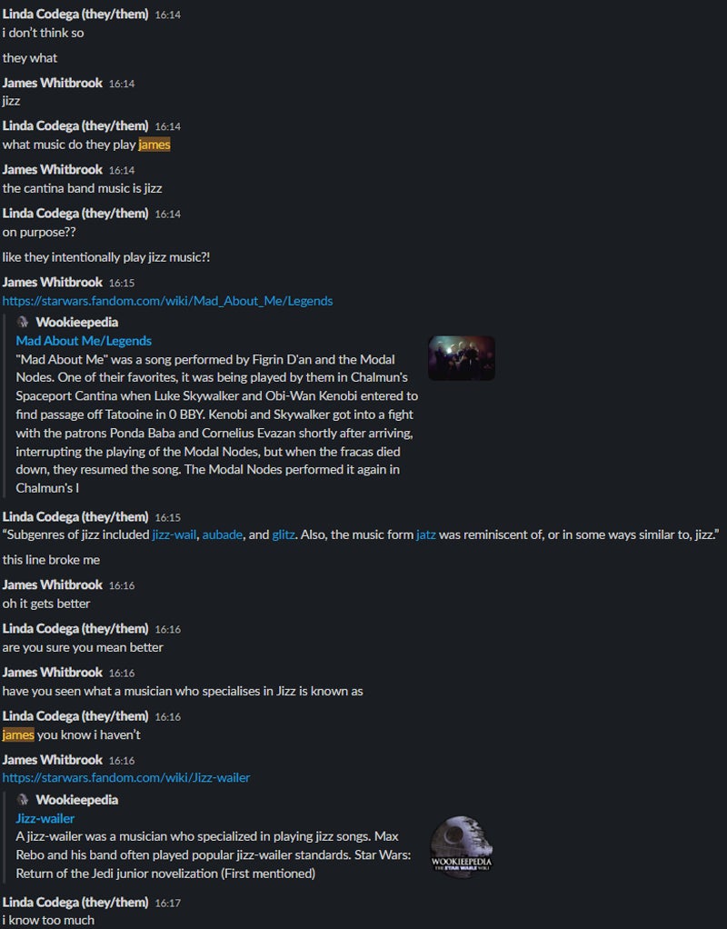 Screenshot: io9/Gizmodo